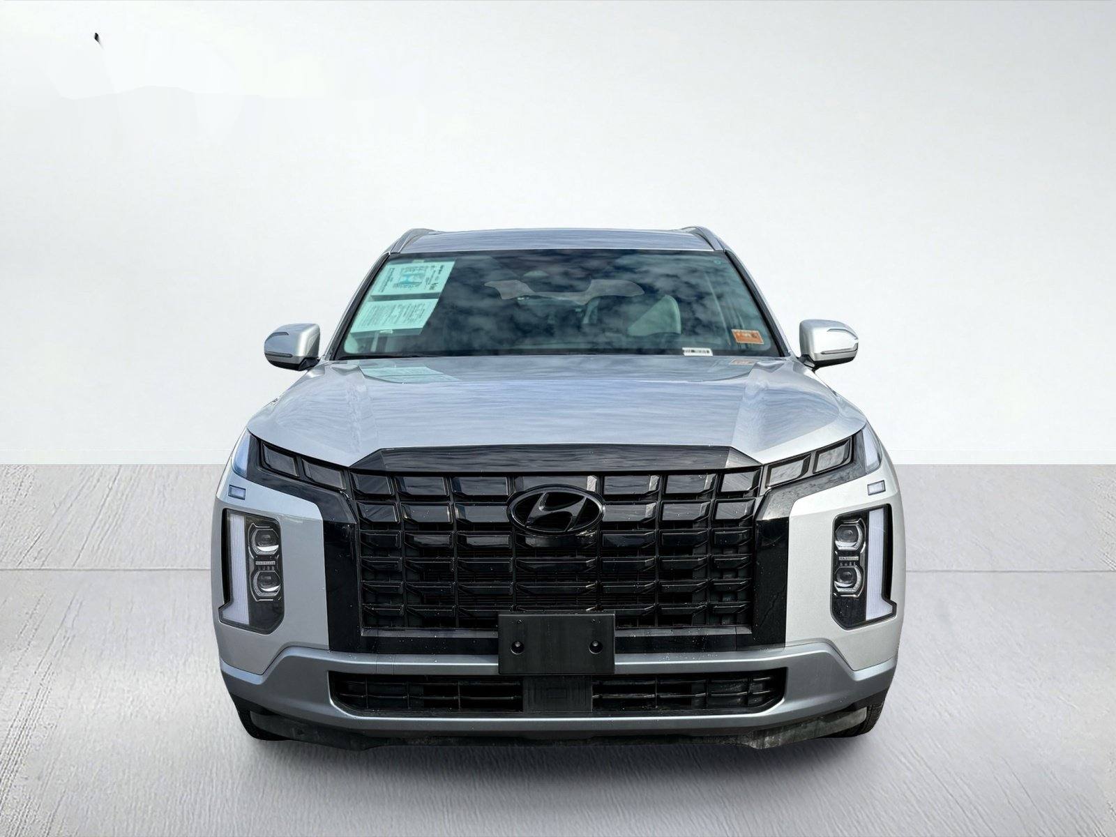 2025 Hyundai Palisade SEL — photo 5 thumbnail