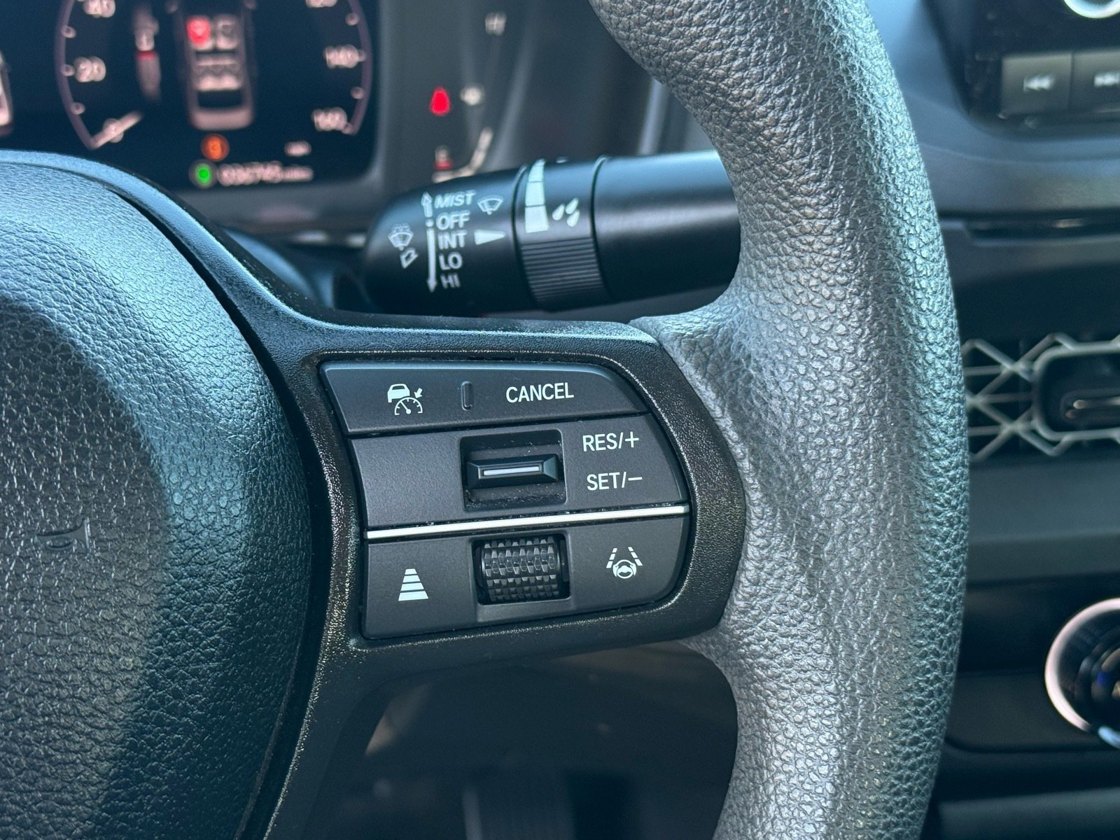 2024 Honda Accord Sedan LX — photo 18 thumbnail