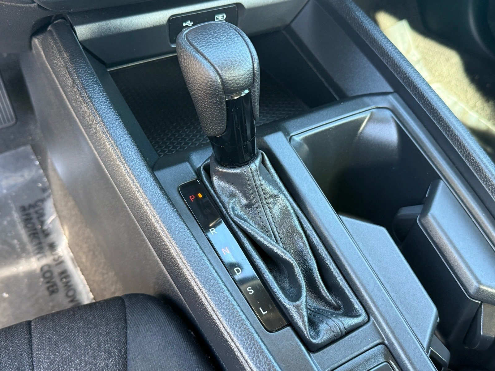 2024 Honda Accord Sedan LX — photo 25 thumbnail