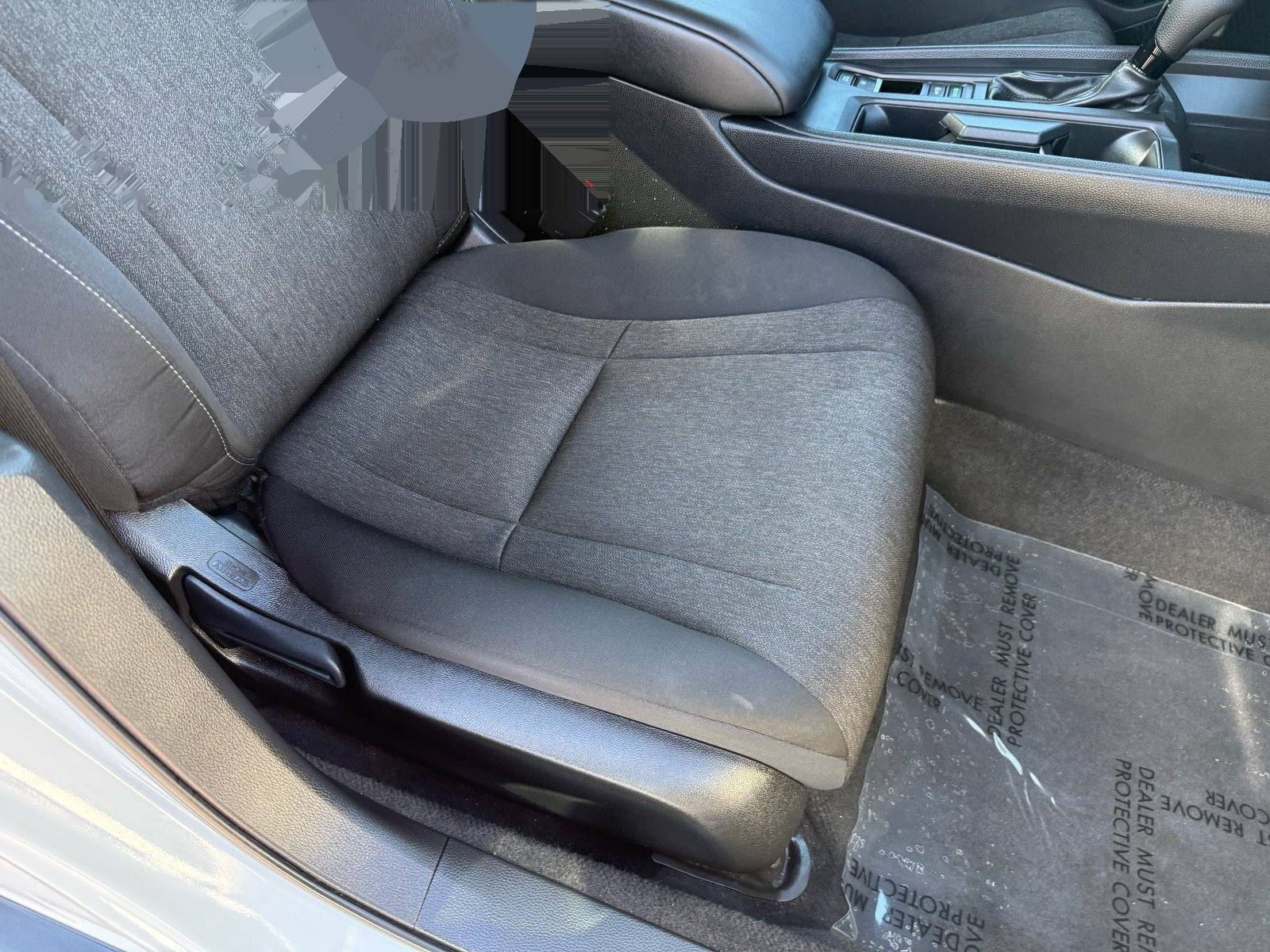 2024 Honda Accord Sedan LX — photo 32 thumbnail