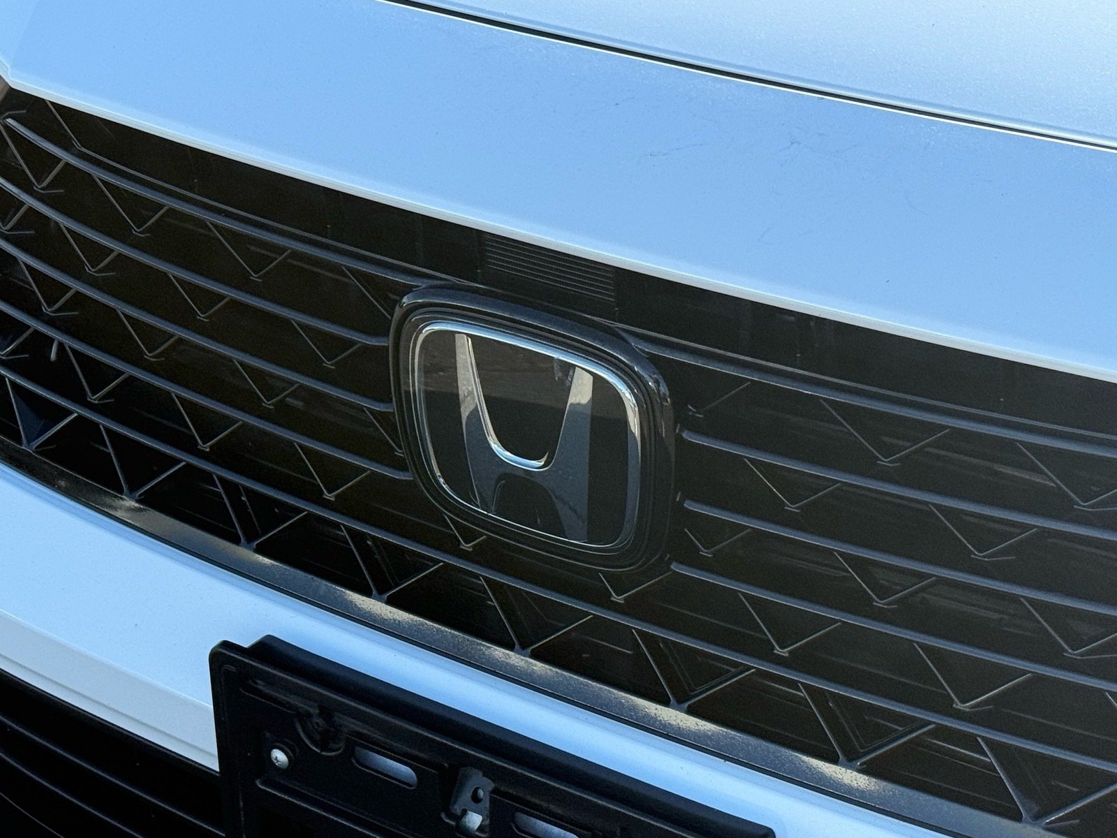 2024 Honda Accord Sedan LX — photo 33 thumbnail