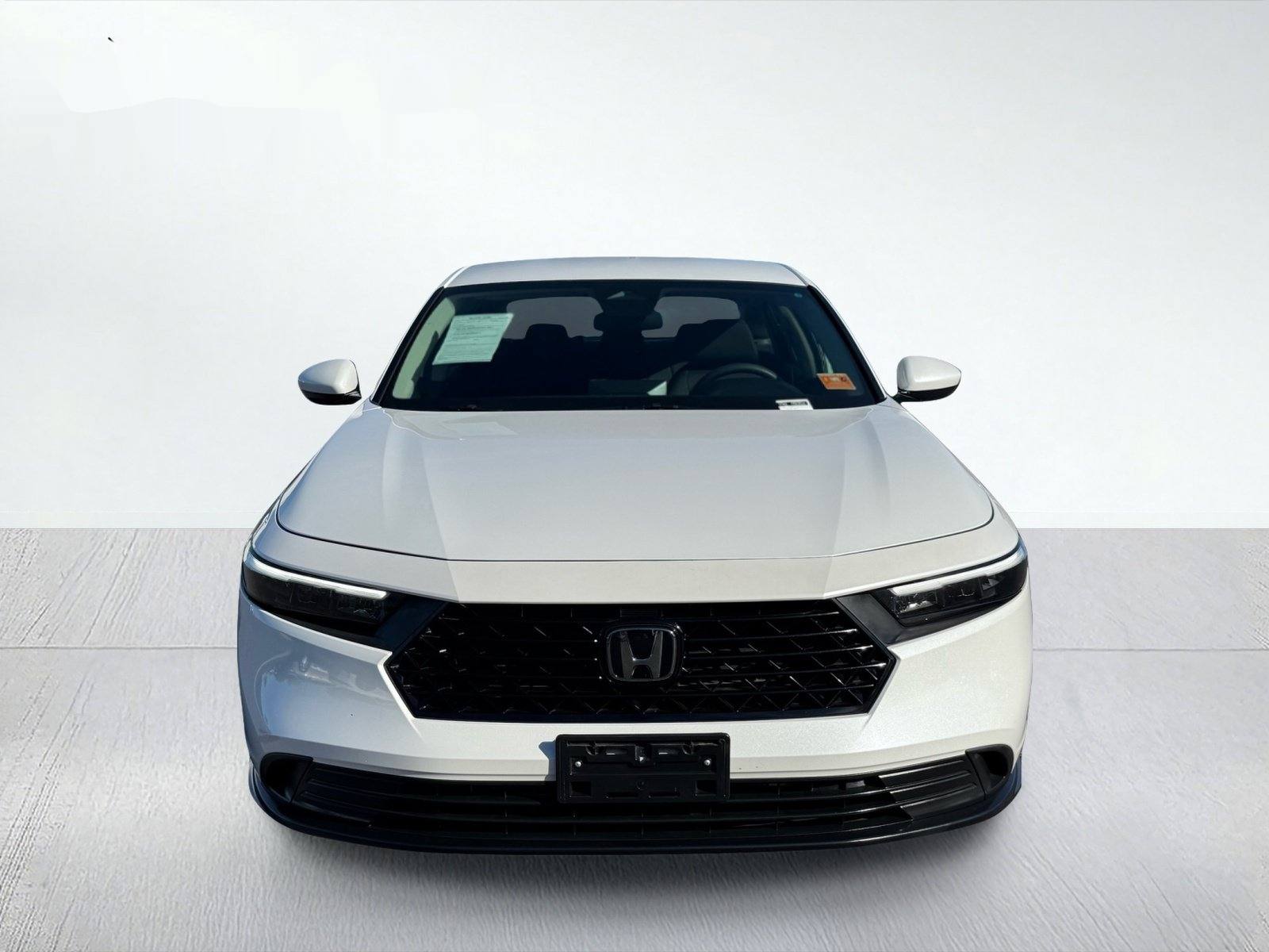 2024 Honda Accord Sedan LX — photo 5 thumbnail