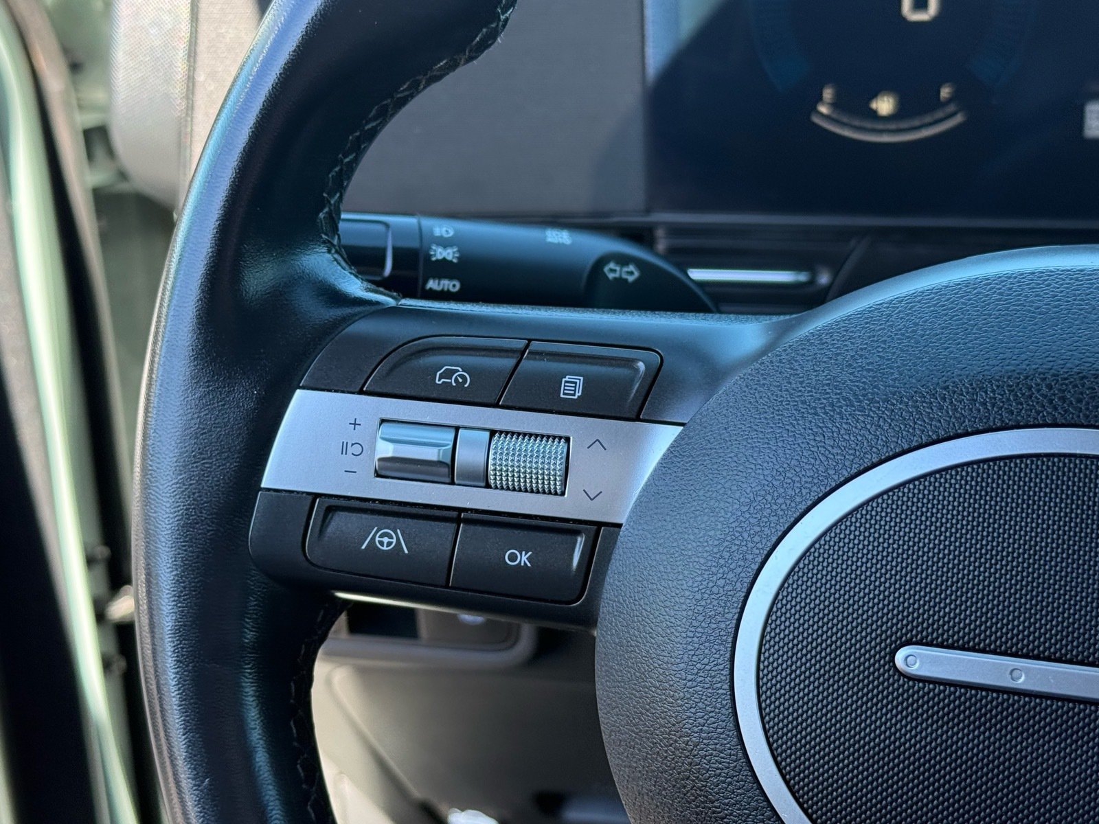 2025 Hyundai Kona SEL — photo 16 thumbnail