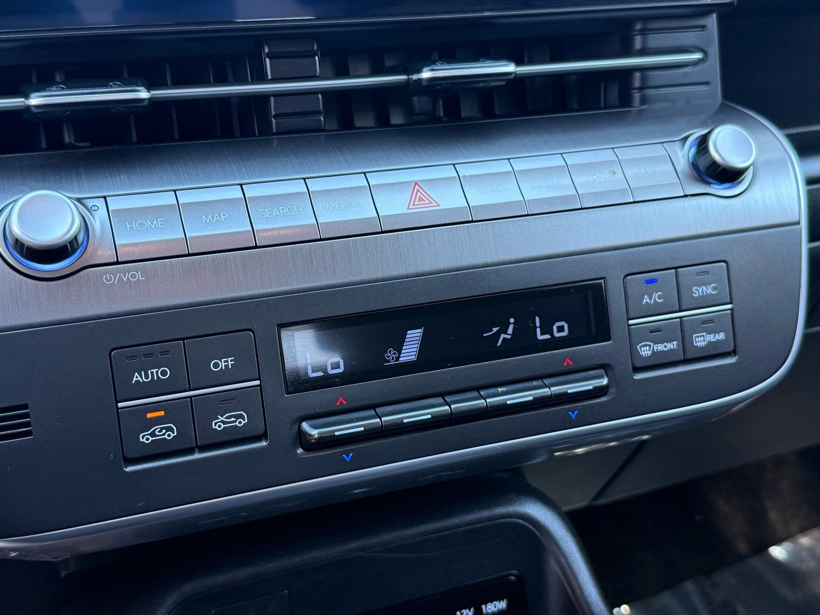 2025 Hyundai Kona SEL — photo 22 thumbnail