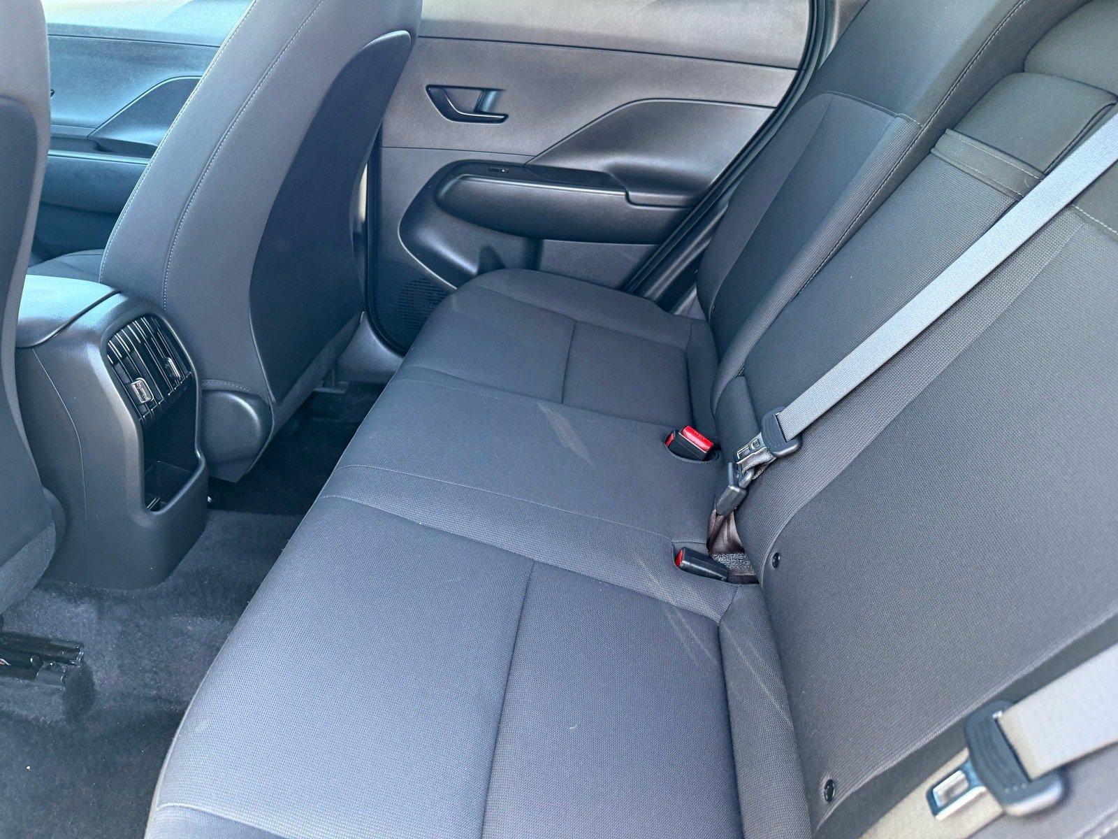 2025 Hyundai Kona SEL — photo 25 thumbnail