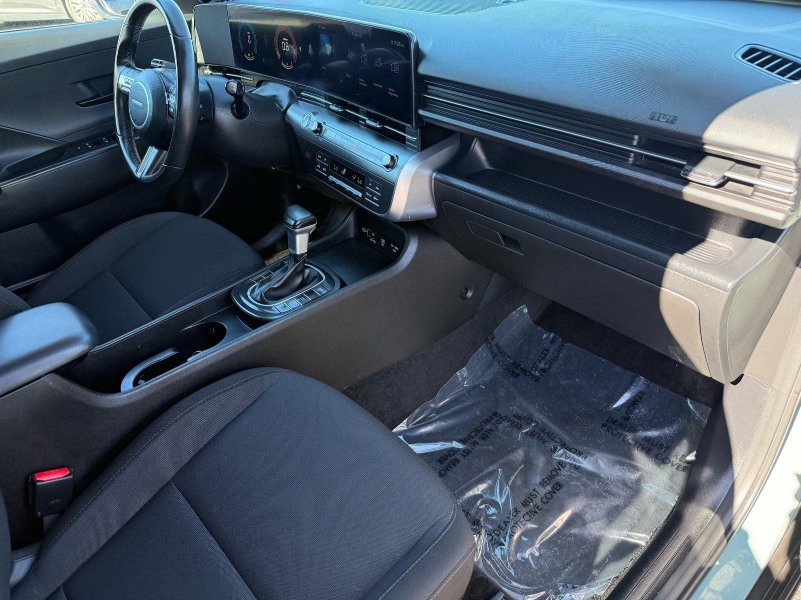 2025 Hyundai Kona SEL — photo 28 thumbnail