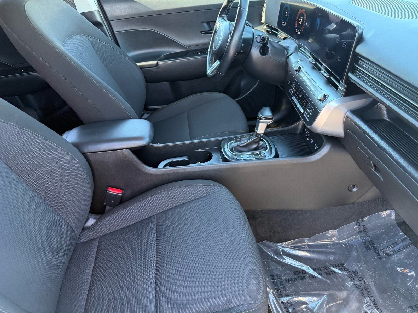2025 Hyundai Kona SEL — photo 29 thumbnail