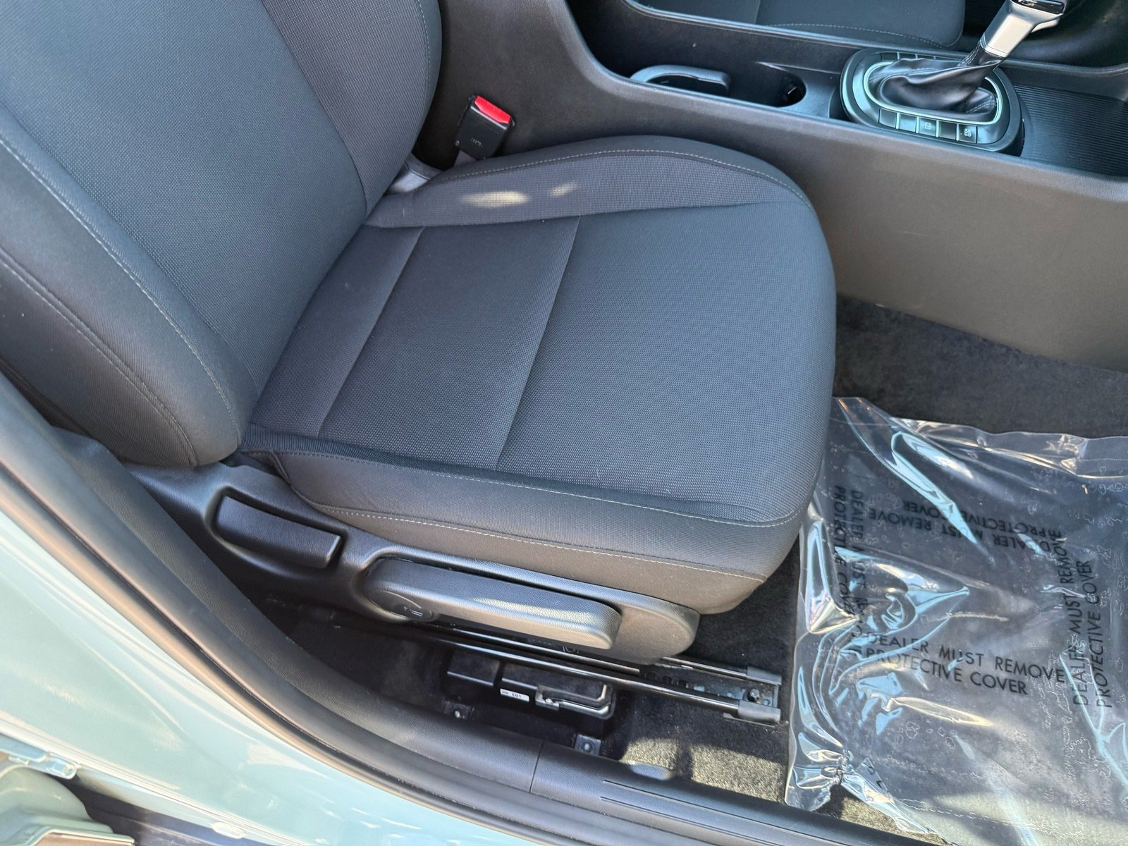 2025 Hyundai Kona SEL — photo 30 thumbnail