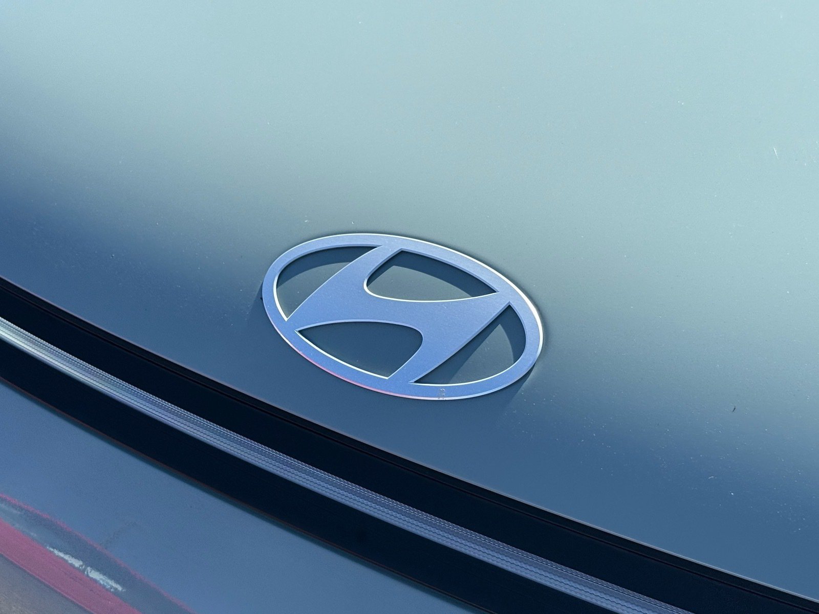 2025 Hyundai Kona SEL — photo 31 thumbnail