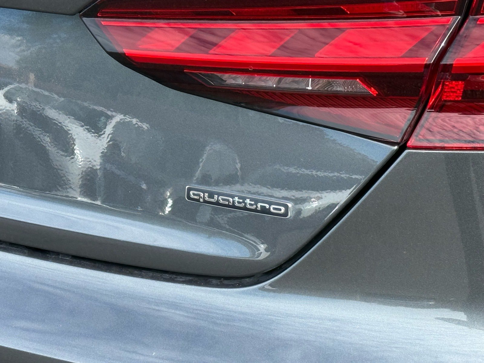 2024 Audi A5 Sportback 45 S line Premium Plus — photo 10 thumbnail