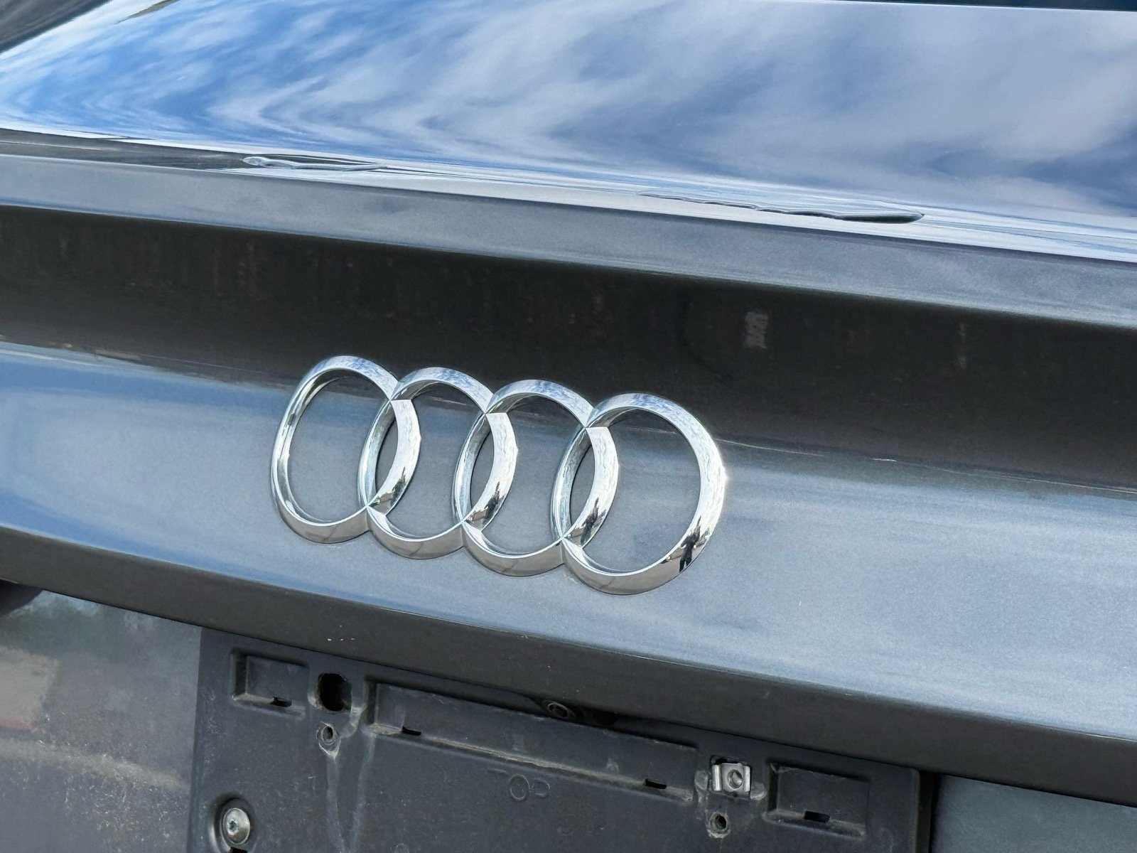 2024 Audi A5 Sportback 45 S line Premium Plus — photo 11 thumbnail