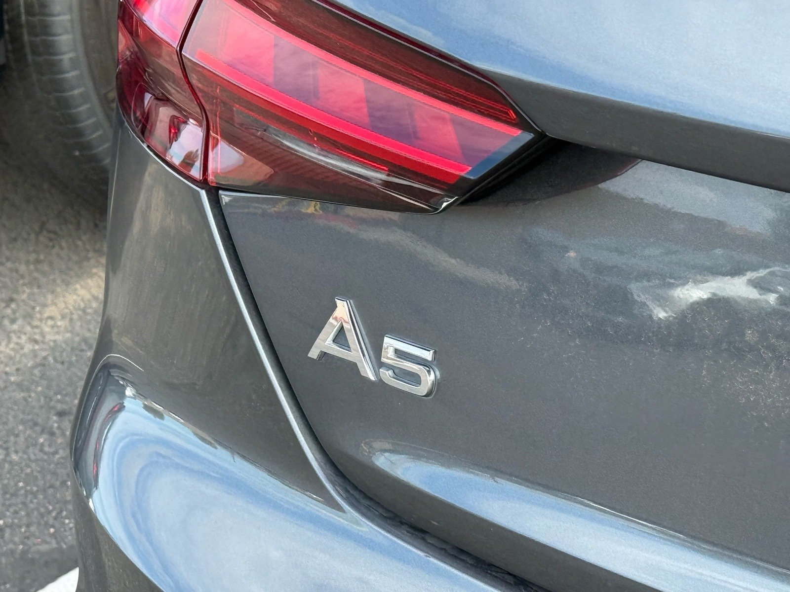 2024 Audi A5 Sportback 45 S line Premium Plus — photo 12 thumbnail