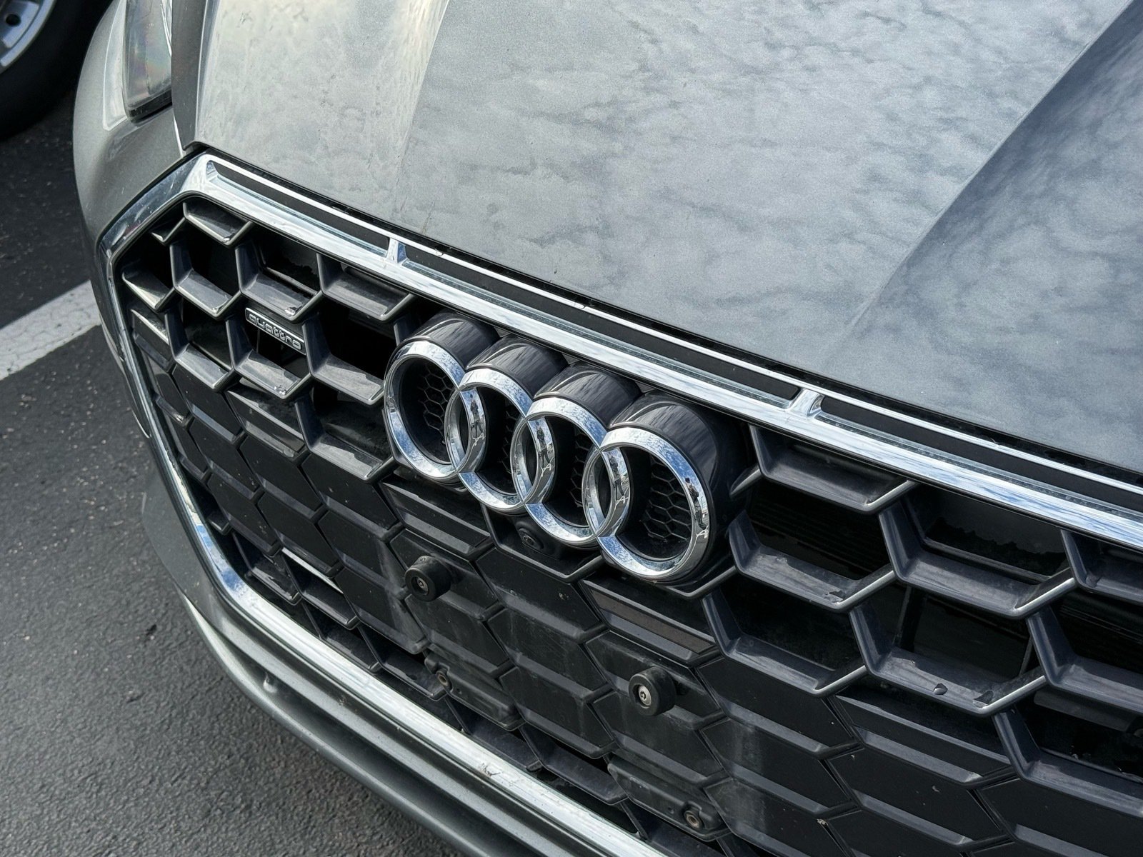 2024 Audi A5 Sportback 45 S line Premium Plus — photo 7 thumbnail