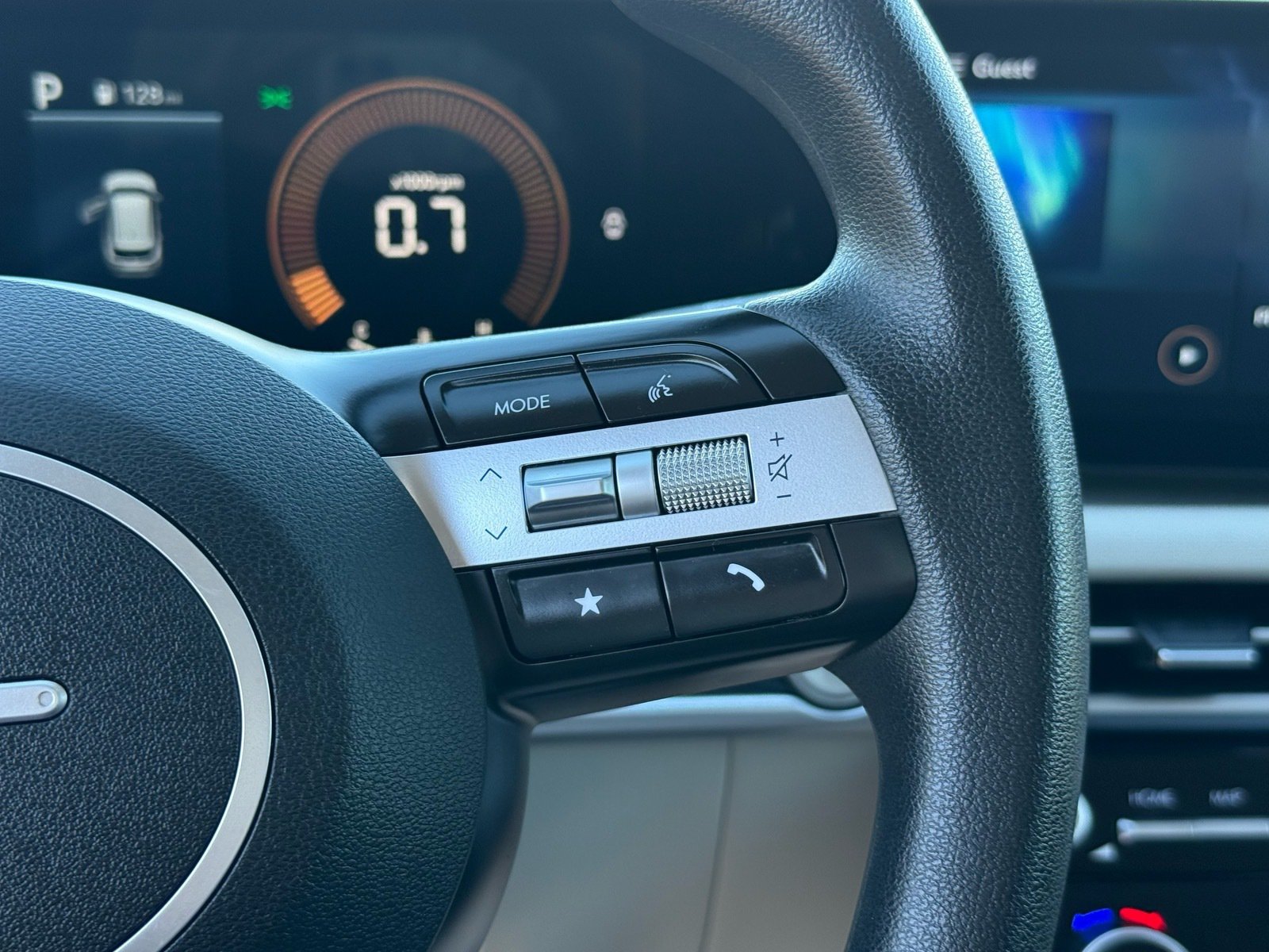 2025 Hyundai Tucson SEL — photo 17 thumbnail