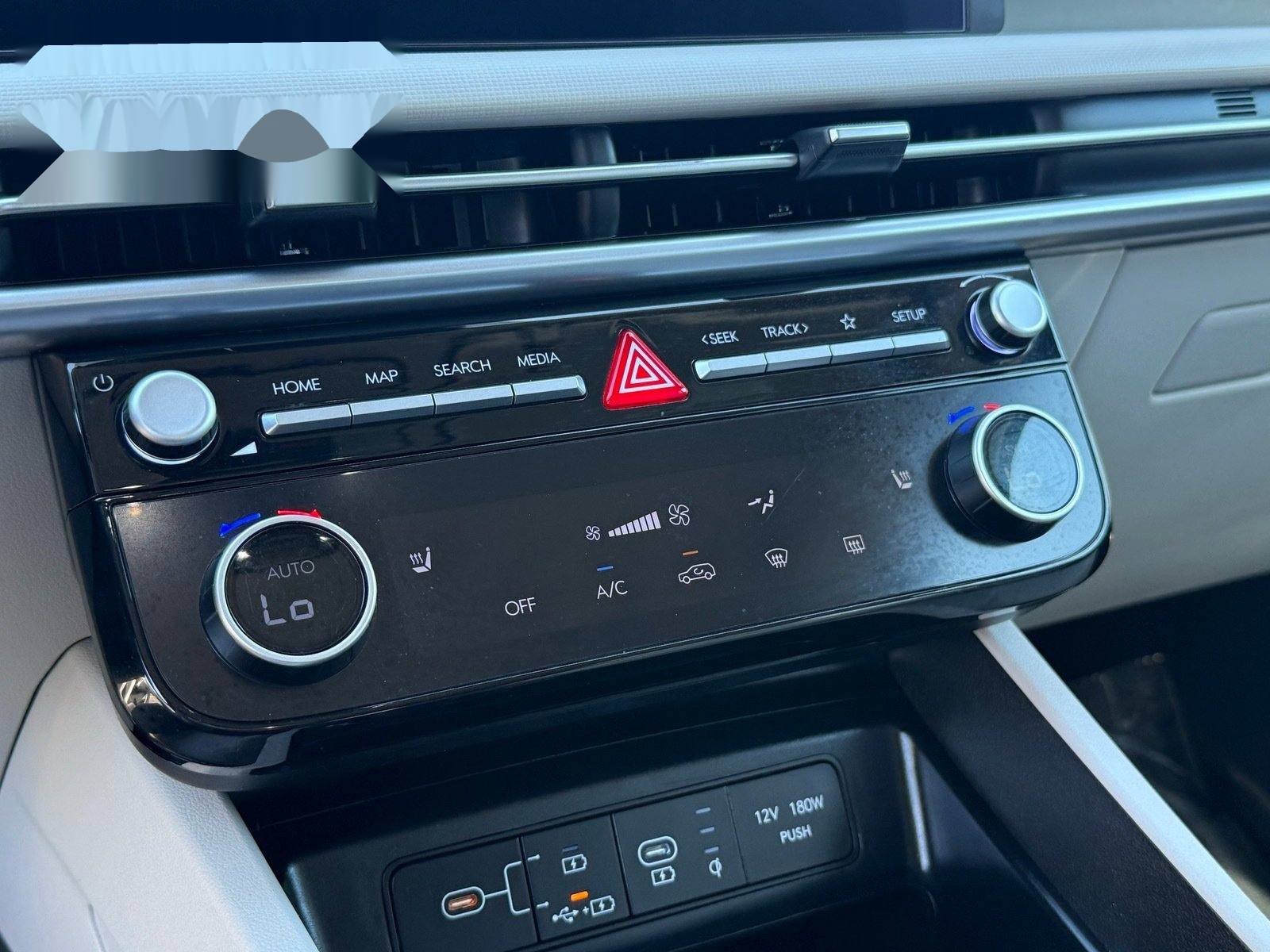 2025 Hyundai Tucson SEL — photo 22 thumbnail