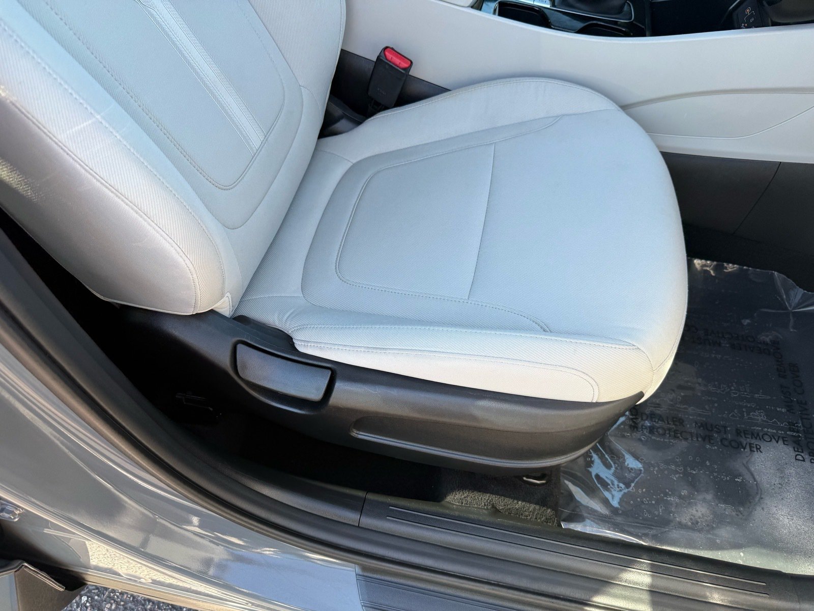 2025 Hyundai Tucson SEL — photo 31 thumbnail