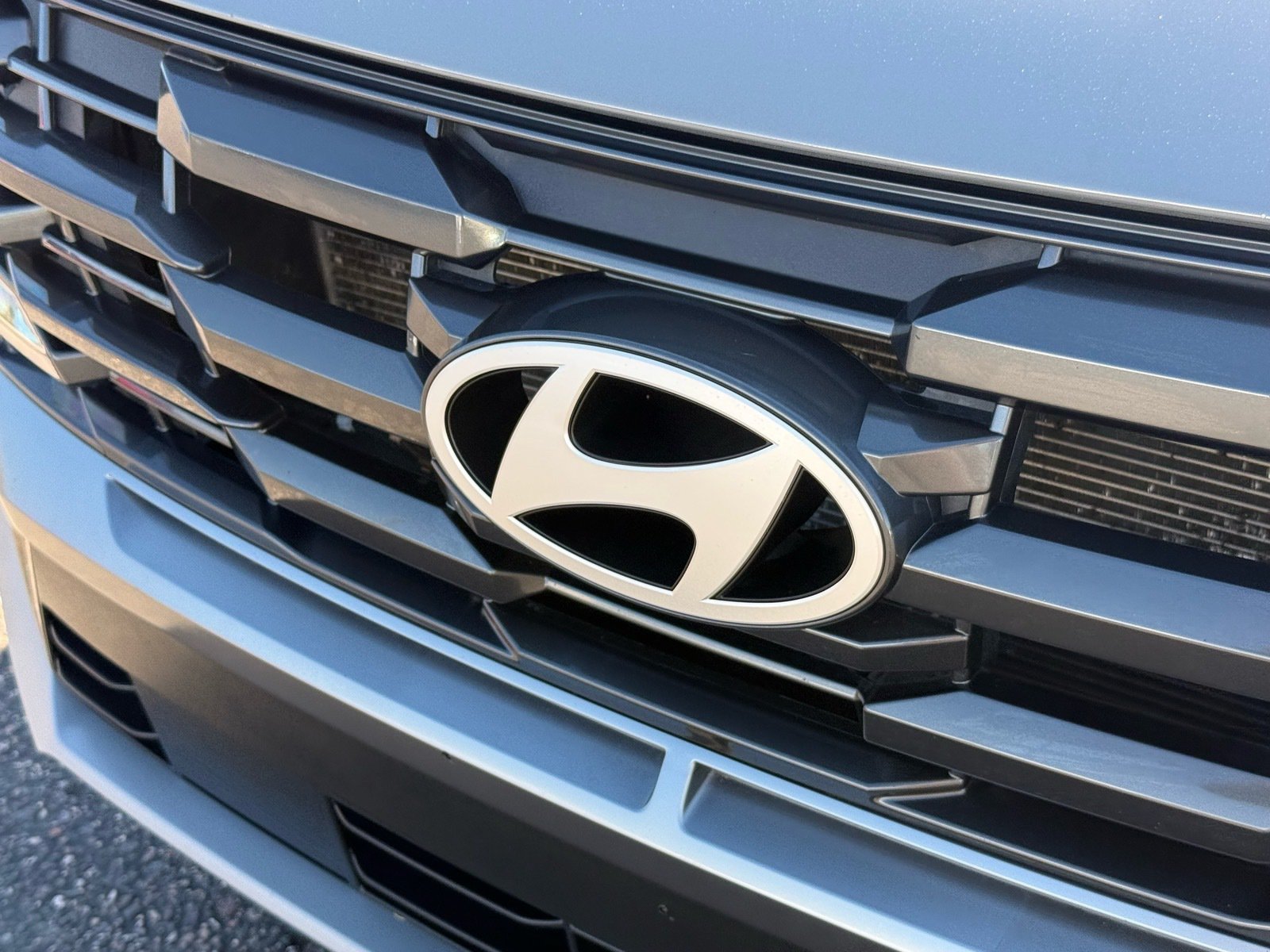 2025 Hyundai Tucson SEL — photo 32 thumbnail