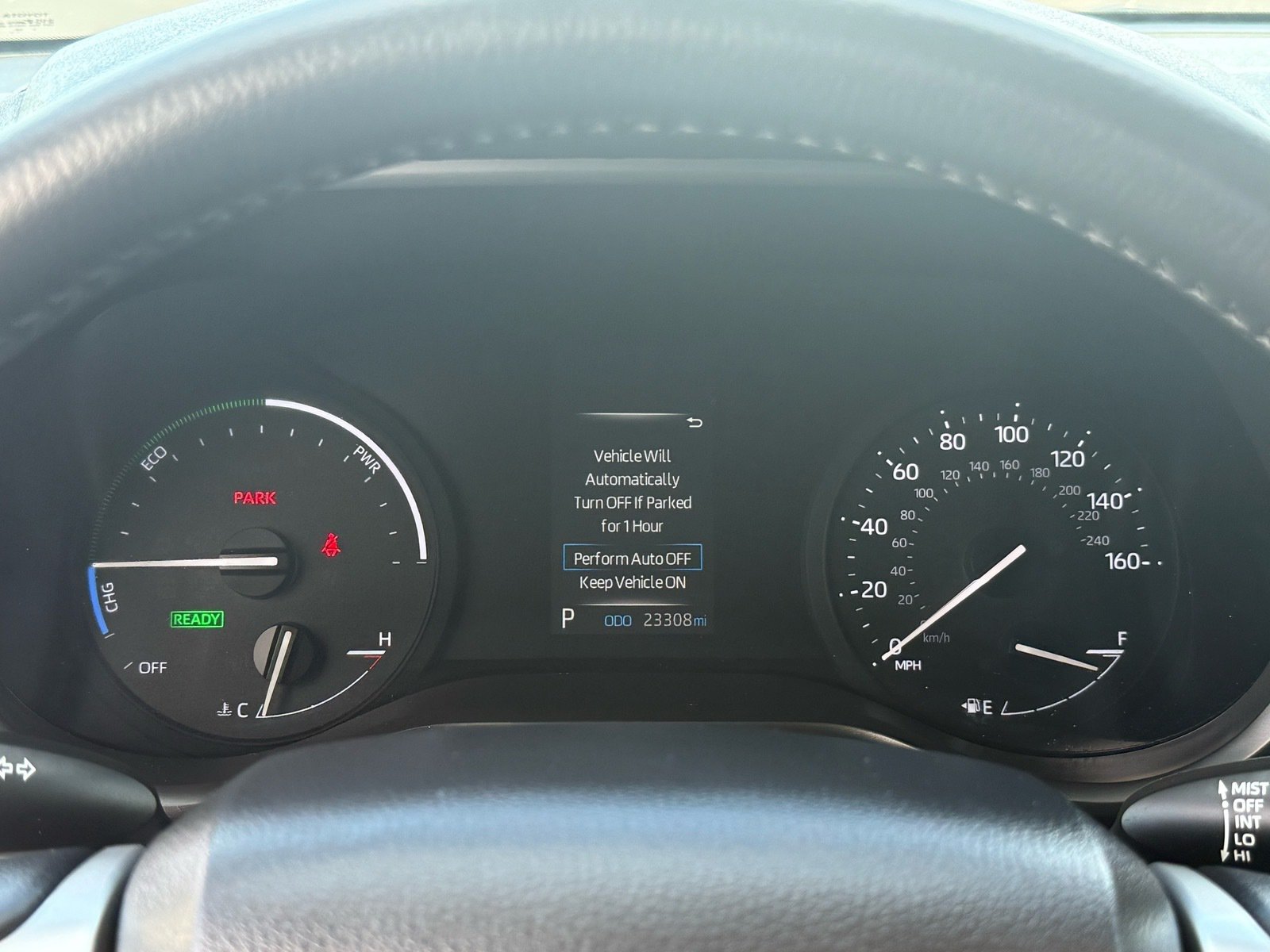 2024 Toyota Sienna XLE — photo 18 thumbnail