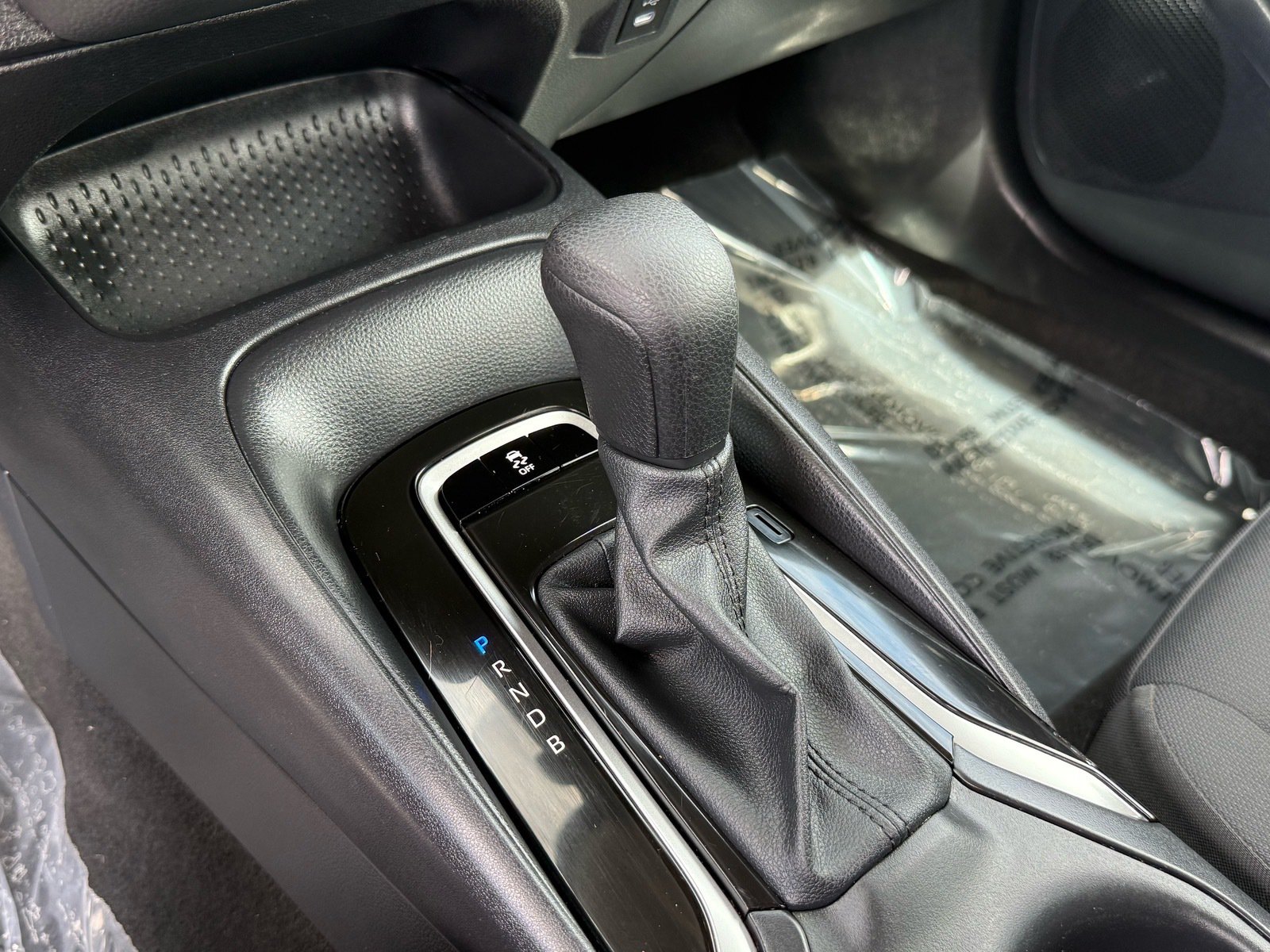 2025 Toyota Corolla LE — photo 24 thumbnail
