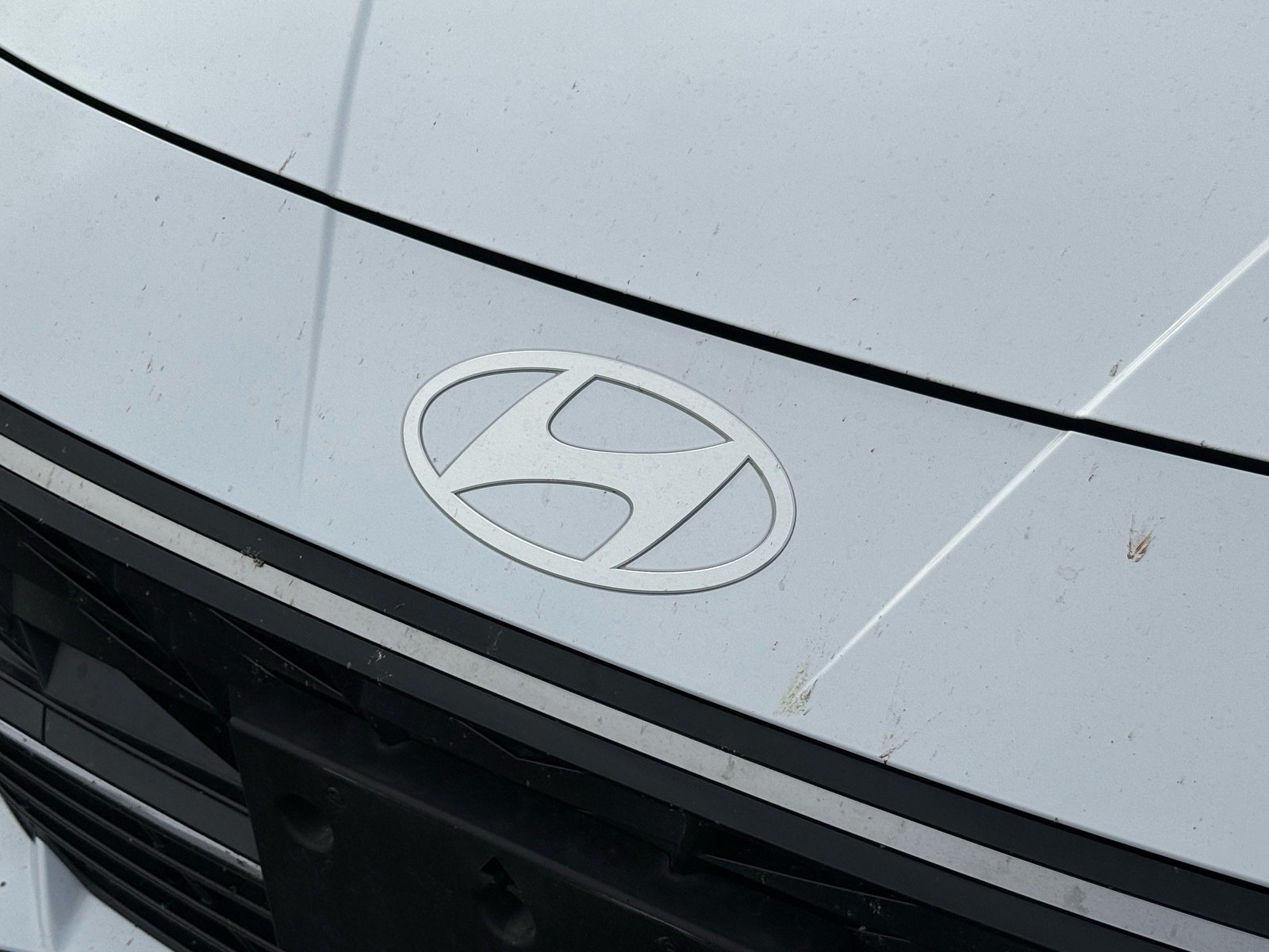 2025 Hyundai Elantra SEL Convenience — photo 6 thumbnail