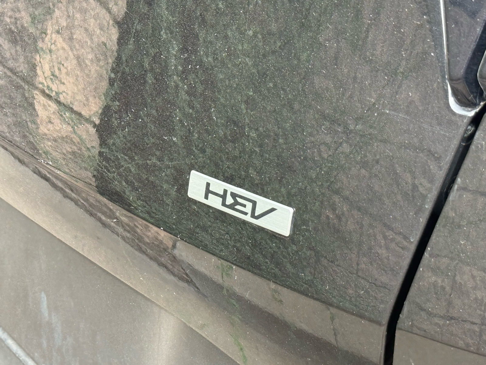 2025 Kia Sportage Hybrid LX — photo 10 thumbnail