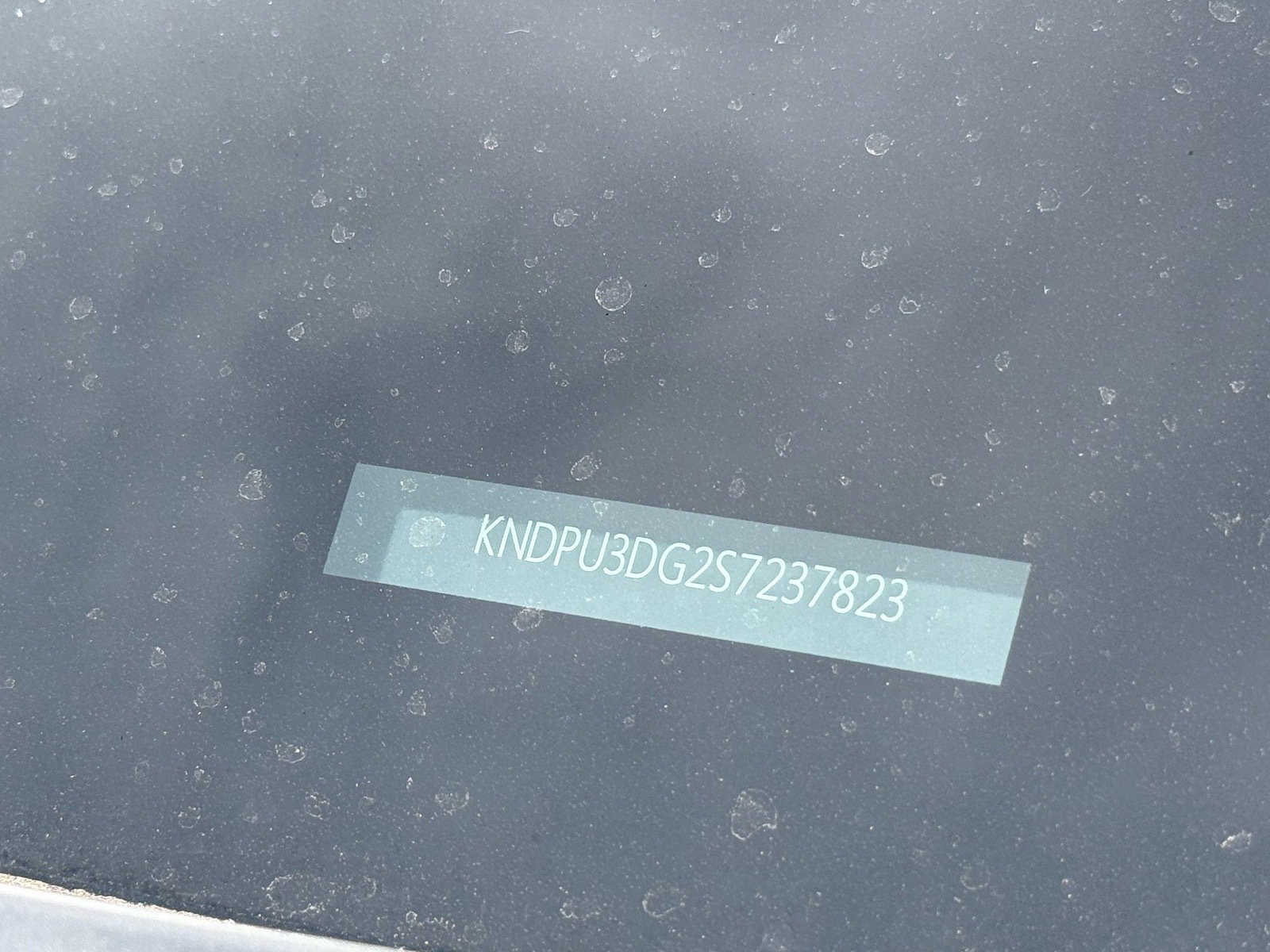 2025 Kia Sportage Hybrid LX — photo 13 thumbnail