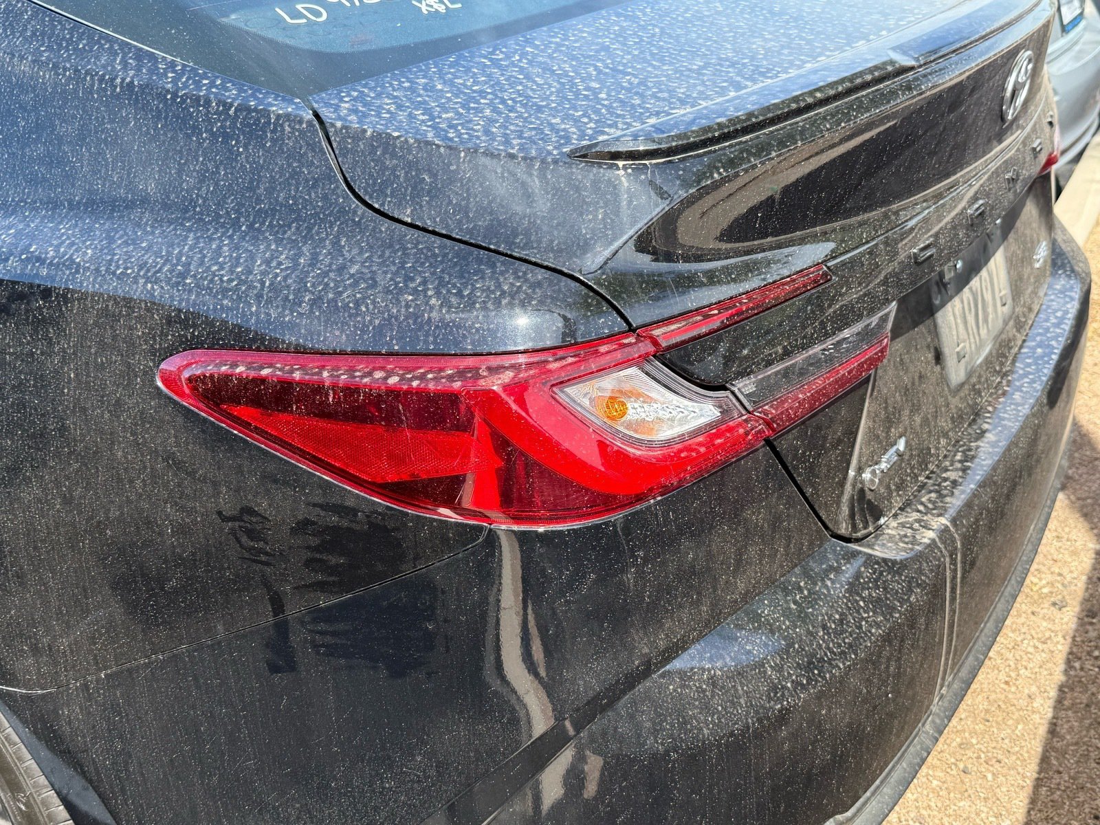 2025 Toyota Camry SE — photo 7 thumbnail