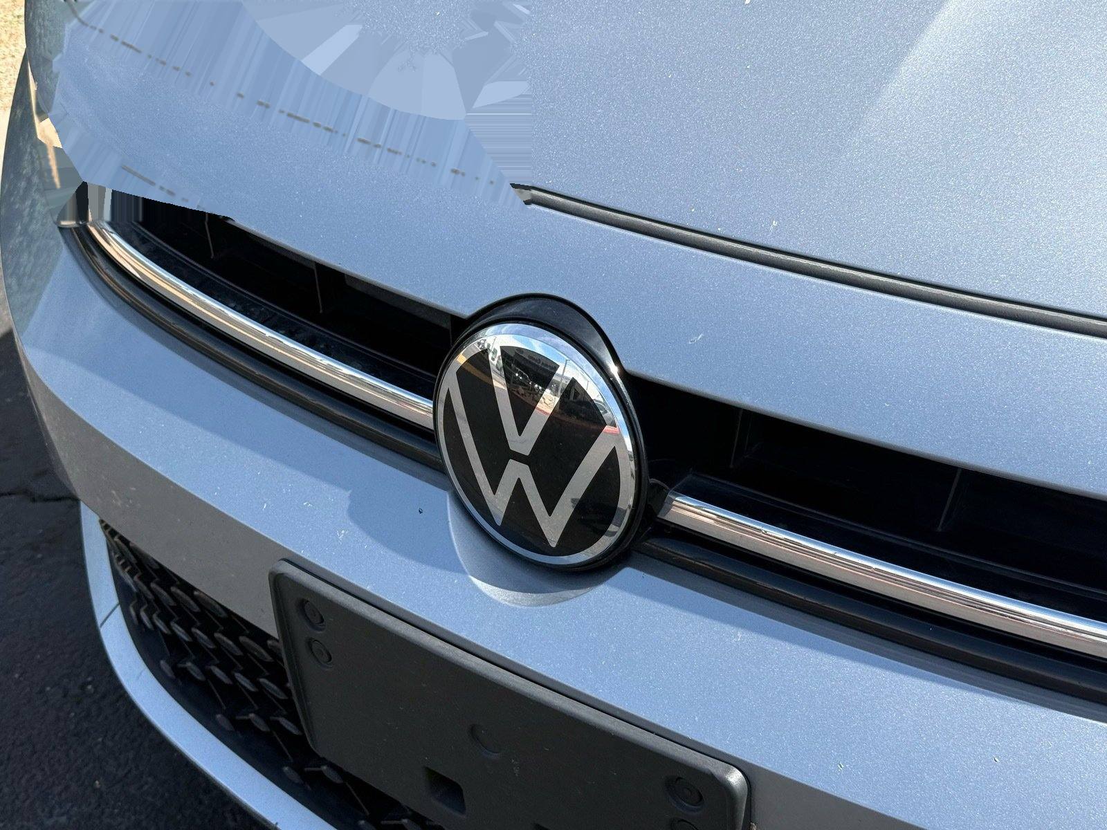 2025 Volkswagen Jetta 1.5T S — photo 7 thumbnail