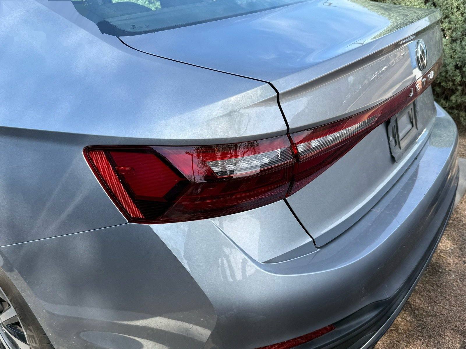 2025 Volkswagen Jetta 1.5T S — photo 8 thumbnail