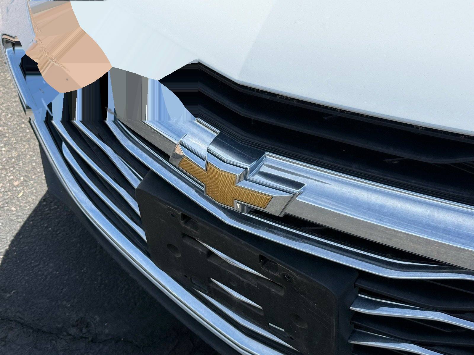 2024 Chevrolet Malibu LT — photo 7 thumbnail