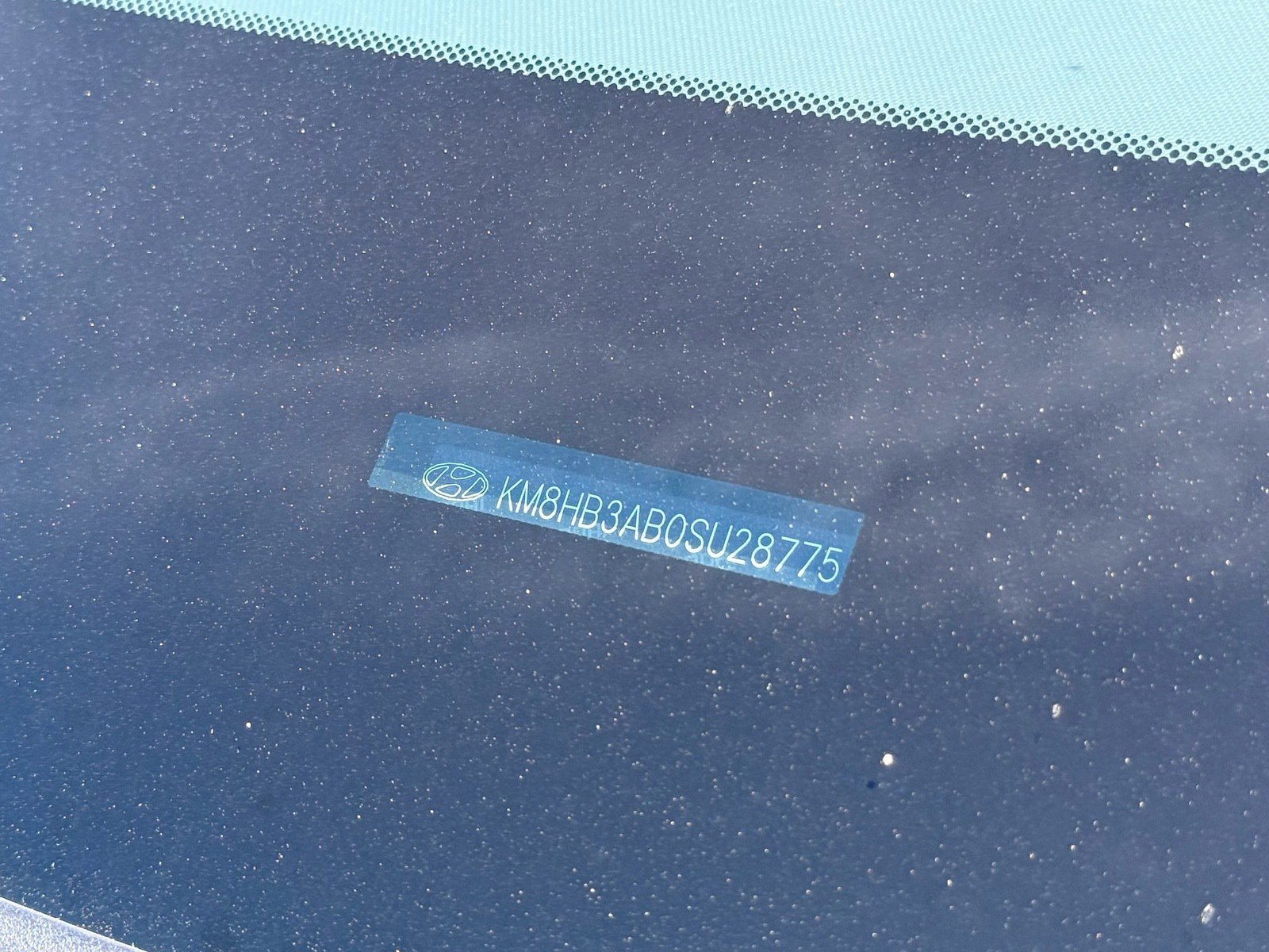 2025 Hyundai Kona SEL — photo 11 thumbnail