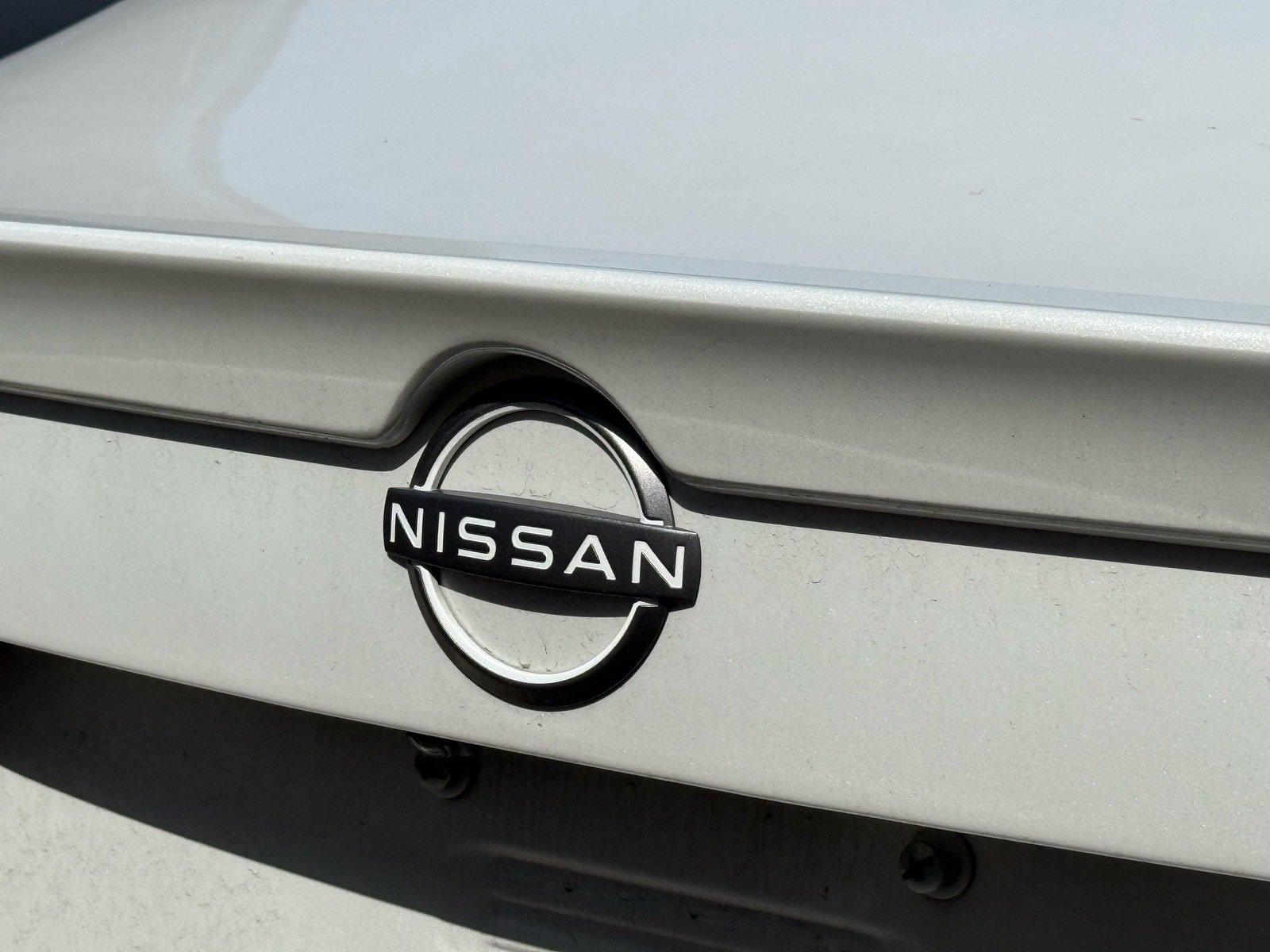 2025 Nissan Sentra SR — photo 11 thumbnail
