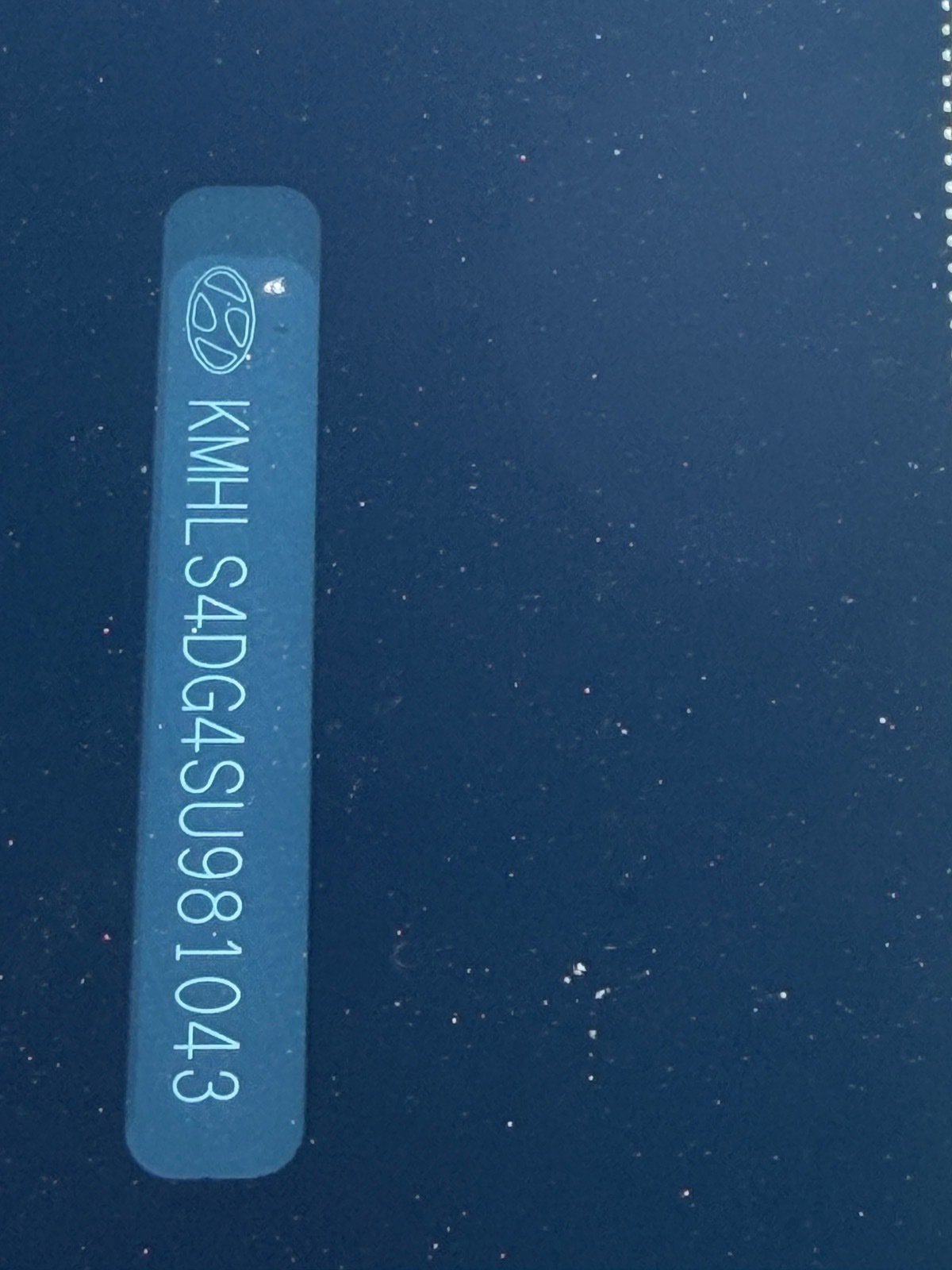 2025 Hyundai Elantra SEL Convenience — photo 11 thumbnail