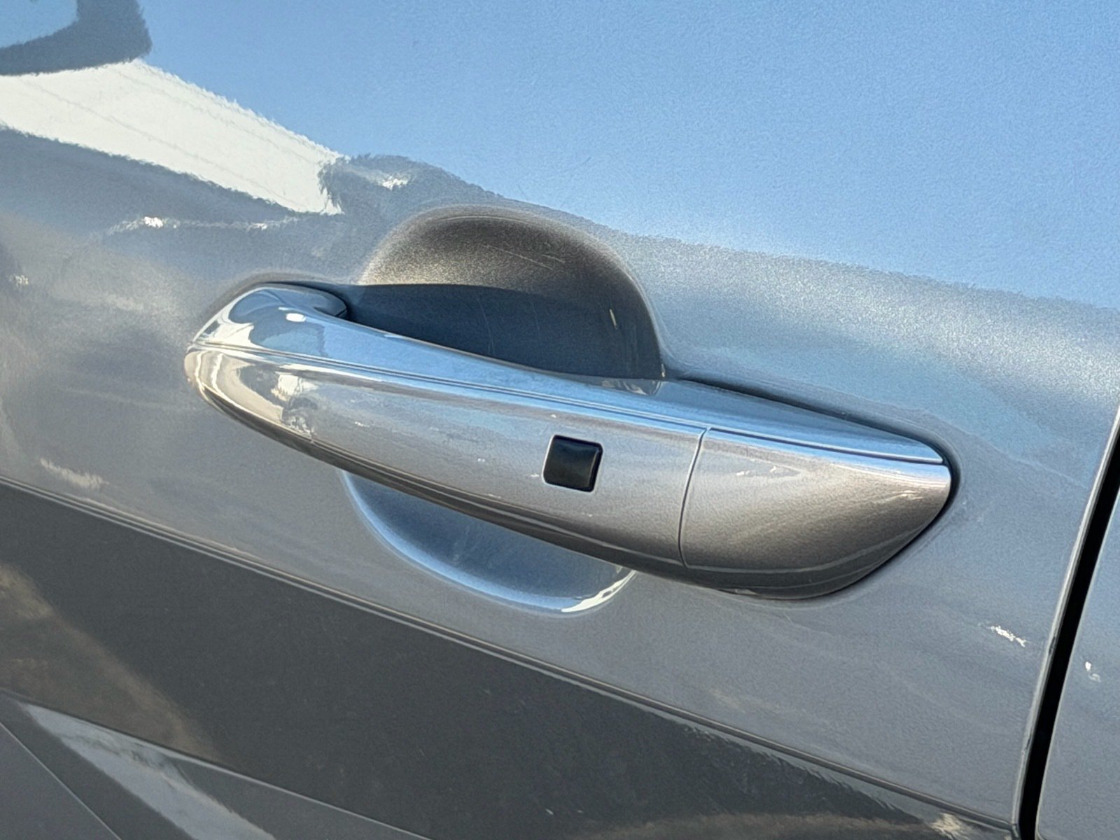 2025 Hyundai Elantra SEL Convenience — photo 8 thumbnail