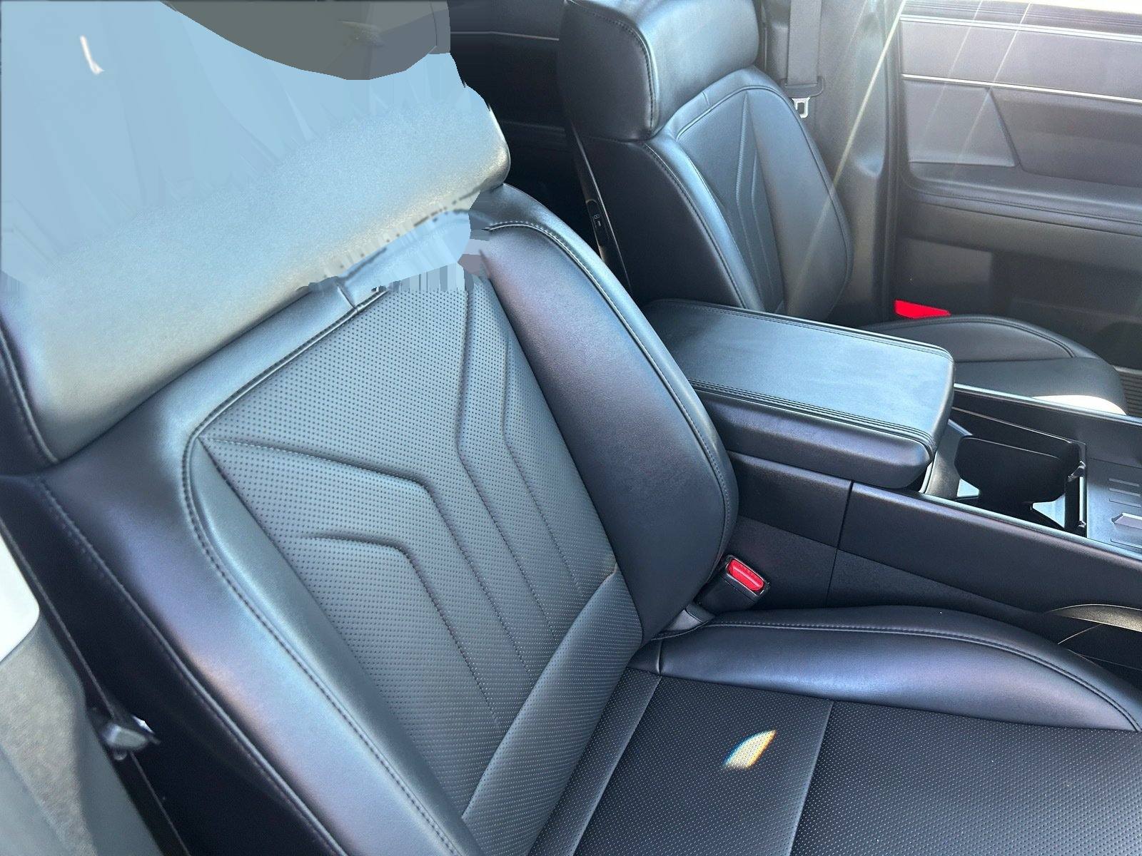 2026 Hyundai Santa Fe SEL — photo 11 thumbnail