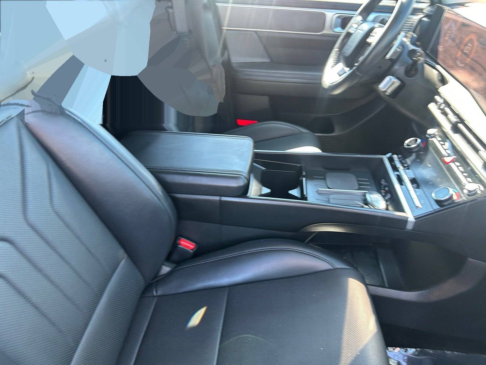 2026 Hyundai Santa Fe SEL — photo 12 thumbnail