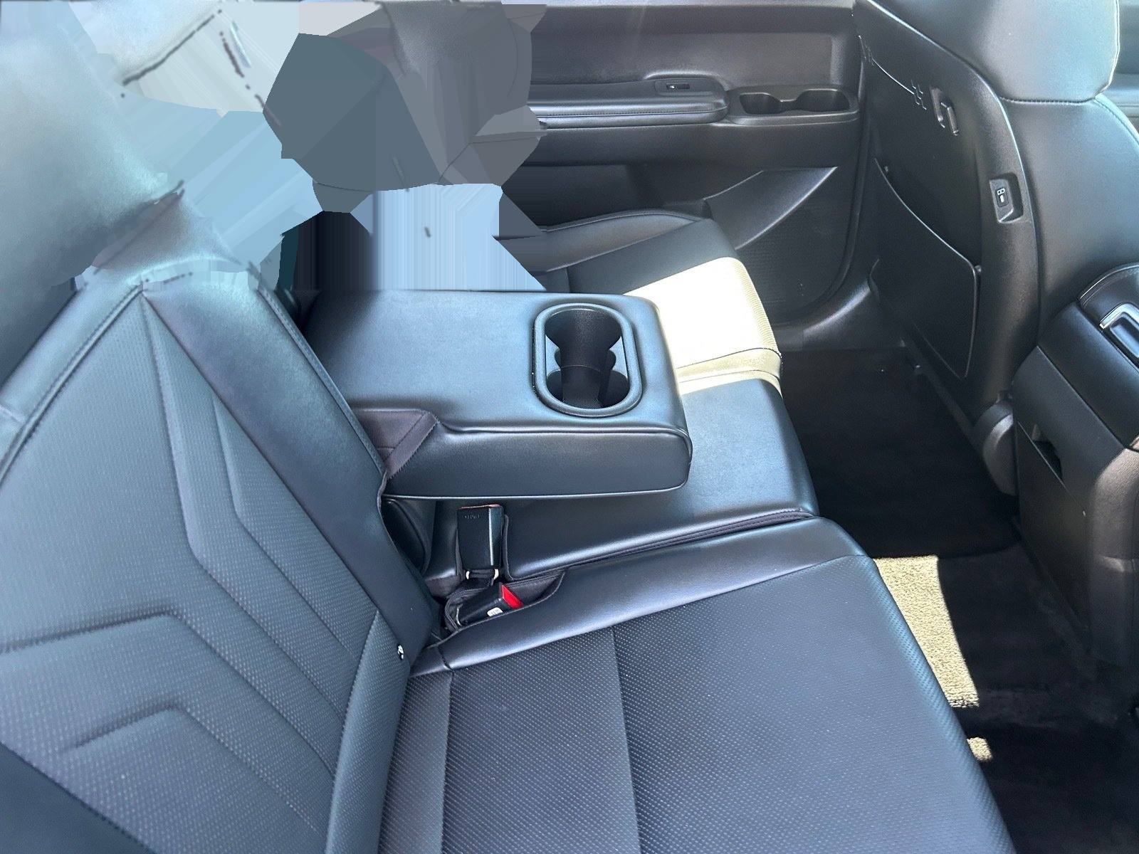 2026 Hyundai Santa Fe SEL — photo 14 thumbnail