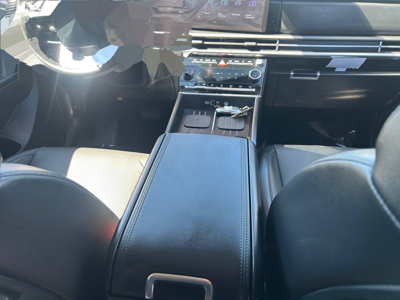 2026 Hyundai Santa Fe SEL — photo 15 thumbnail