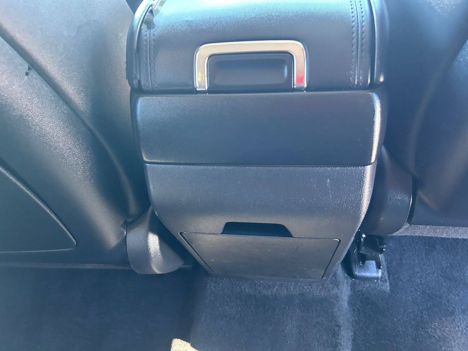 2026 Hyundai Santa Fe SEL — photo 16 thumbnail