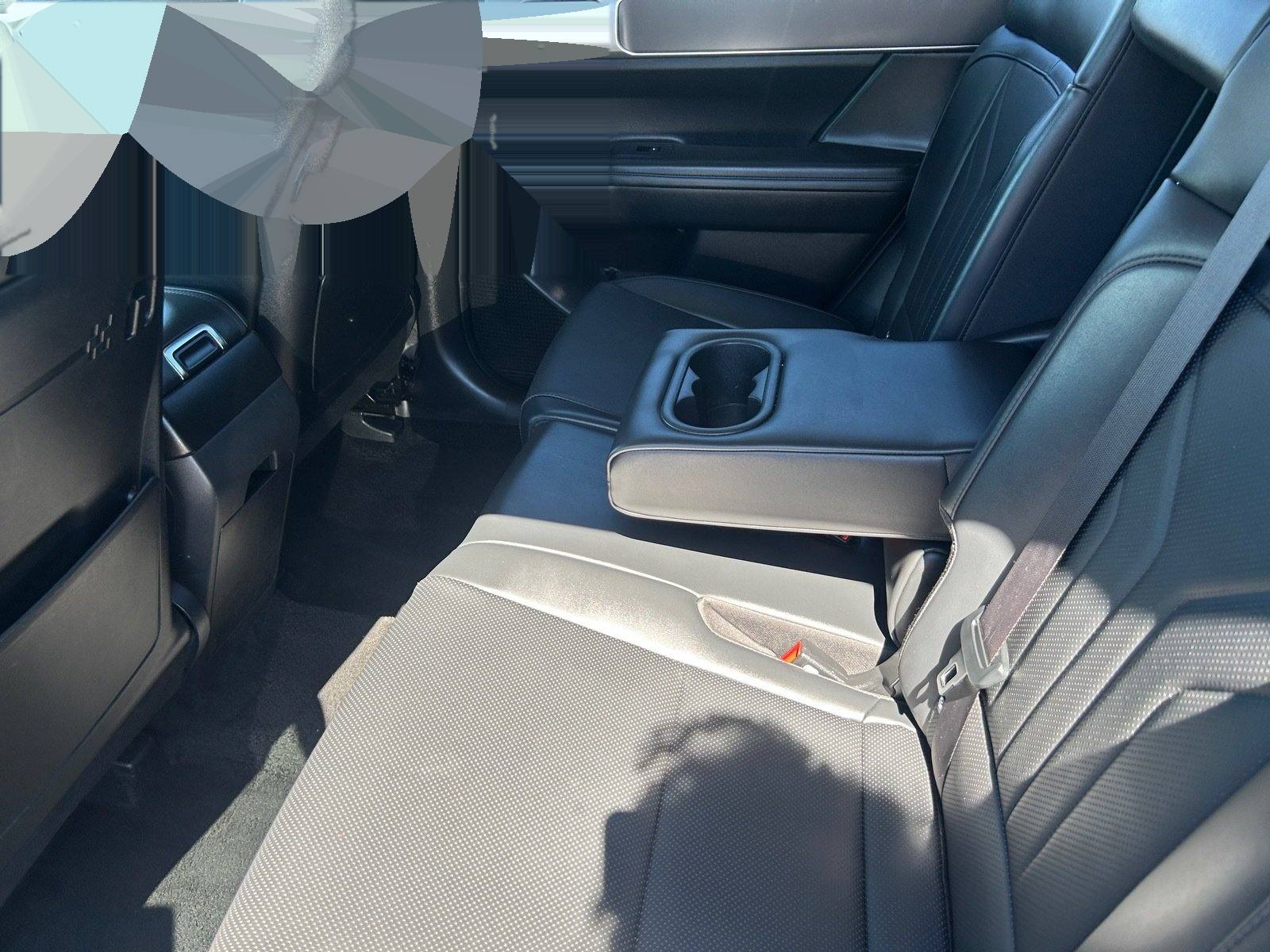 2026 Hyundai Santa Fe SEL — photo 17 thumbnail