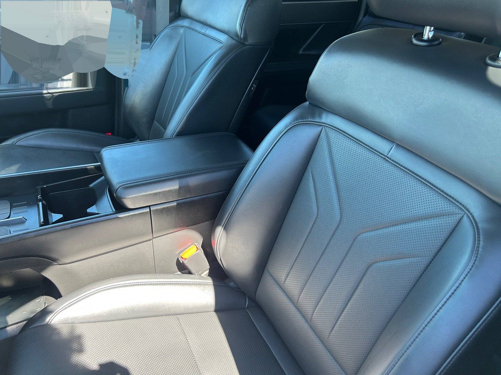 2026 Hyundai Santa Fe SEL — photo 18 thumbnail