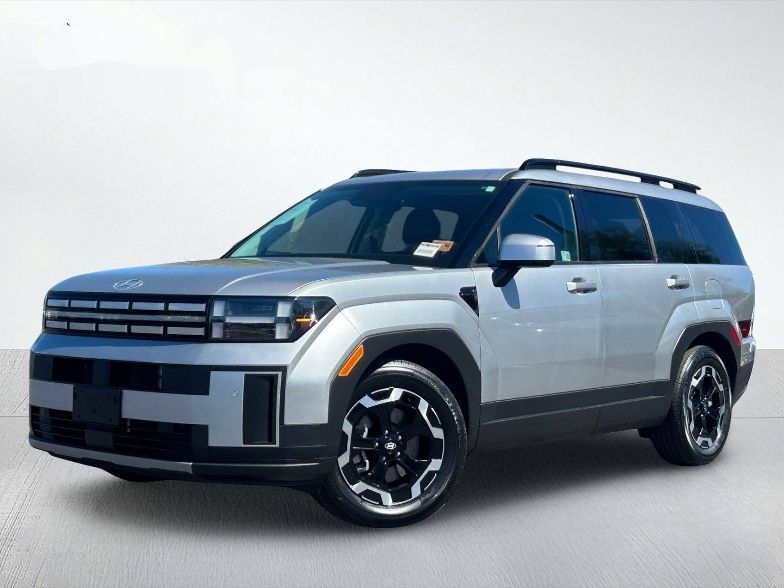 2026 Hyundai Santa Fe SEL — photo 2 thumbnail