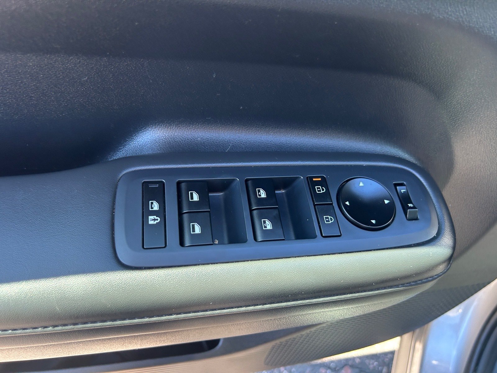 2026 Hyundai Santa Fe SEL — photo 21 thumbnail
