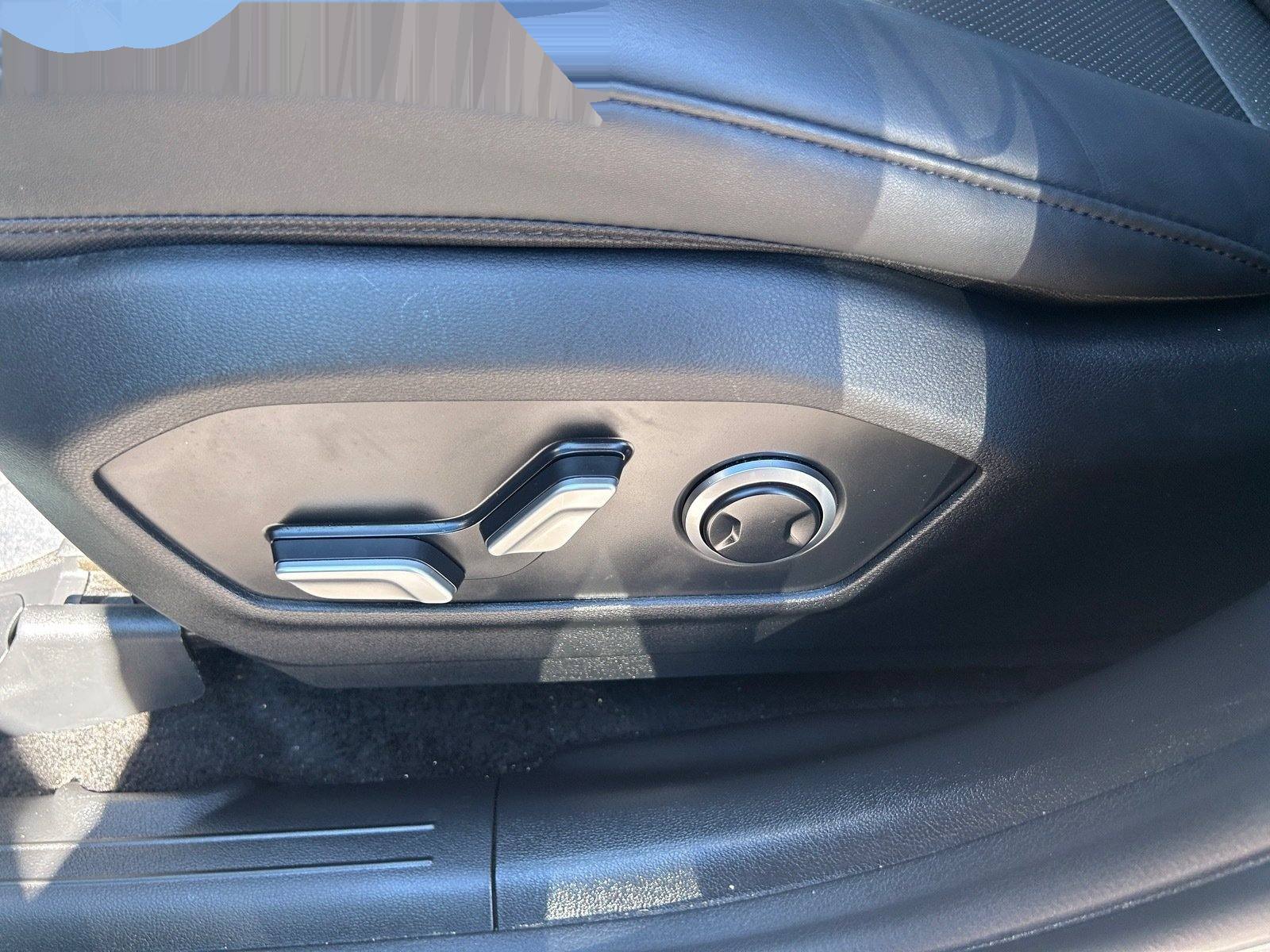 2026 Hyundai Santa Fe SEL — photo 22 thumbnail