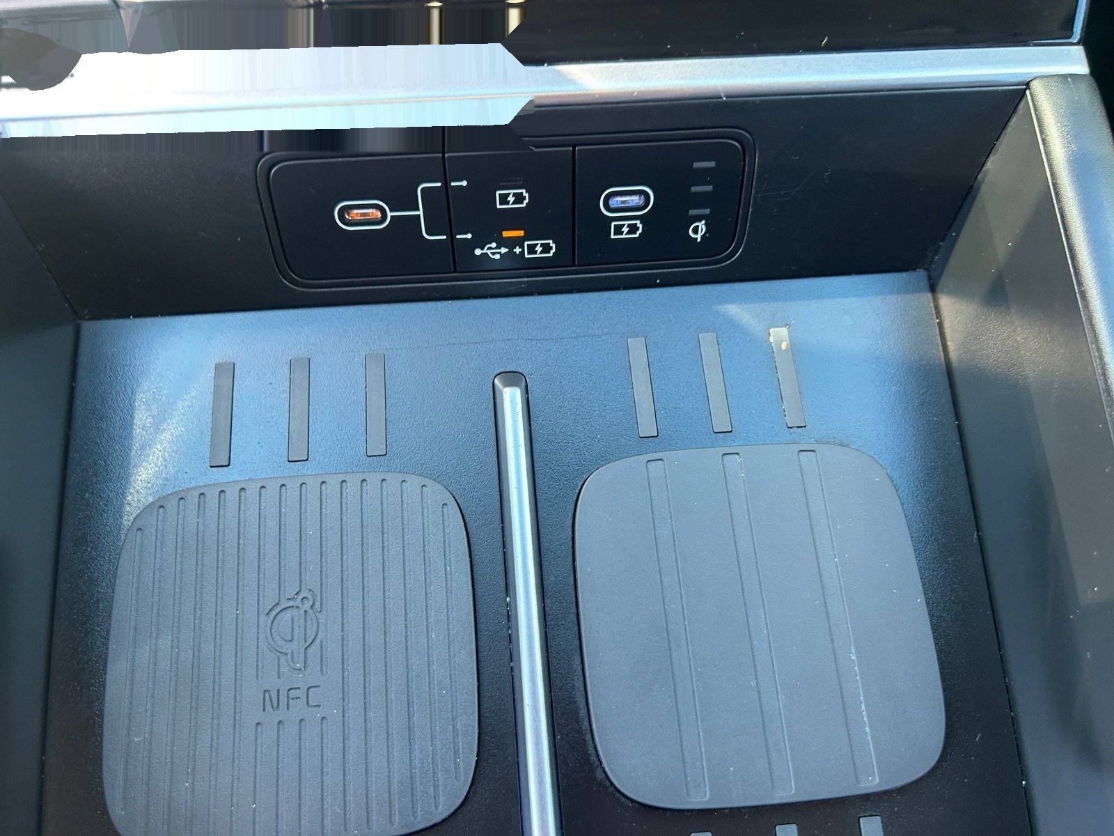 2026 Hyundai Santa Fe SEL — photo 26 thumbnail