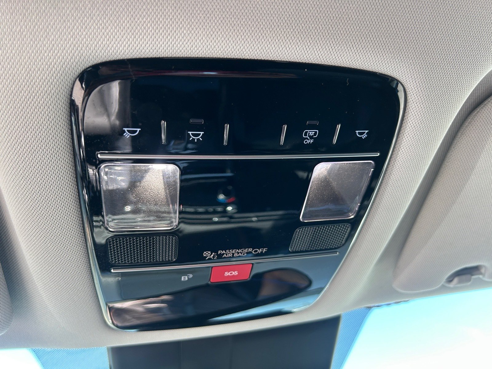 2026 Hyundai Santa Fe SEL — photo 27 thumbnail