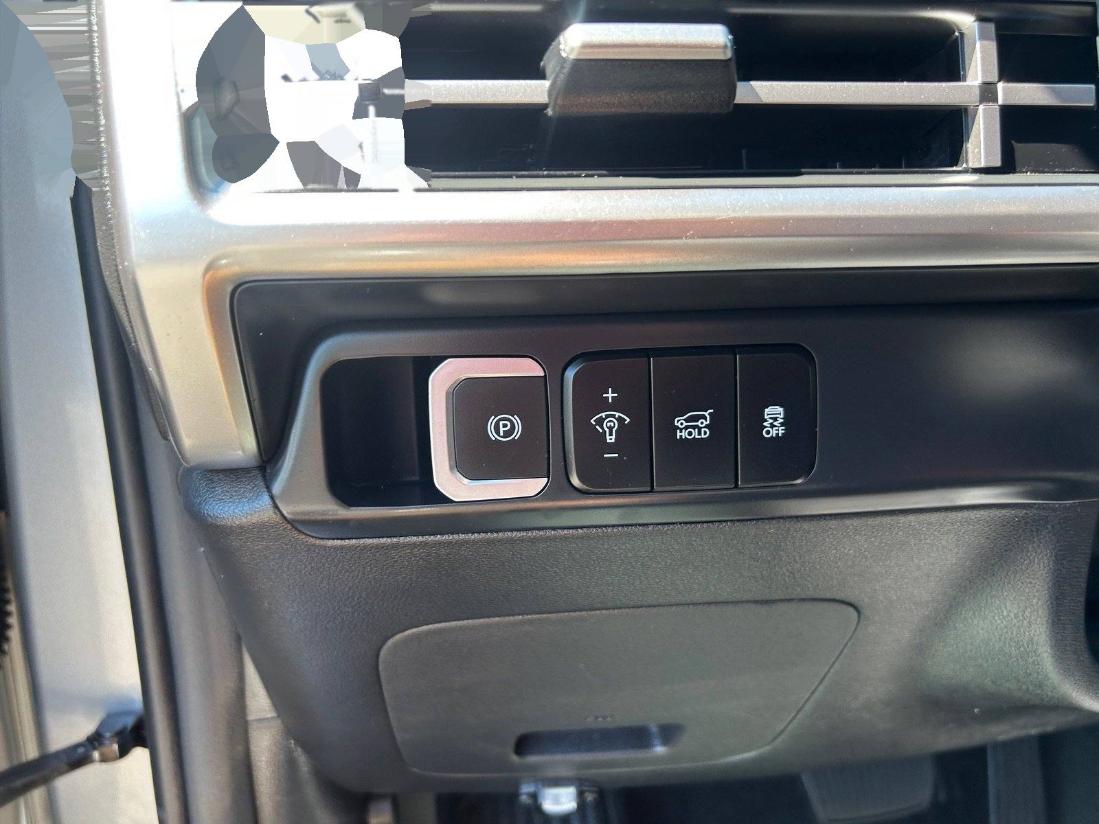 2026 Hyundai Santa Fe SEL — photo 28 thumbnail