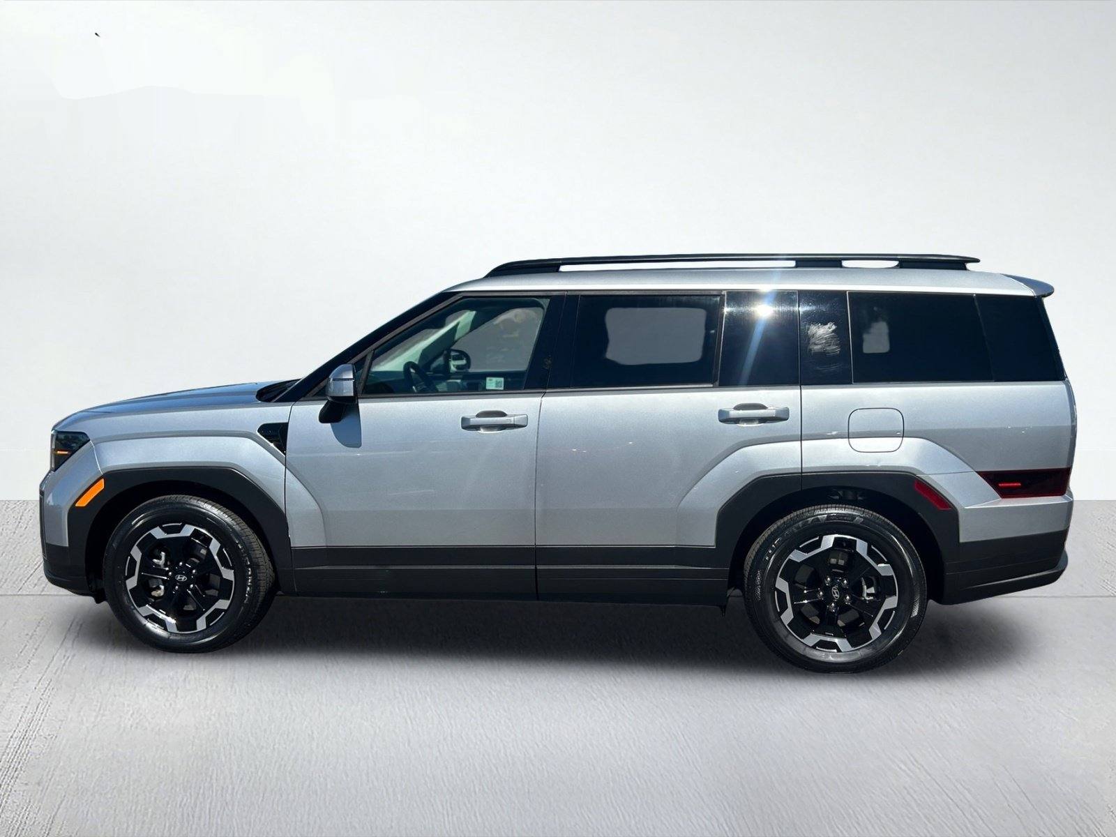 2026 Hyundai Santa Fe SEL — photo 3 thumbnail
