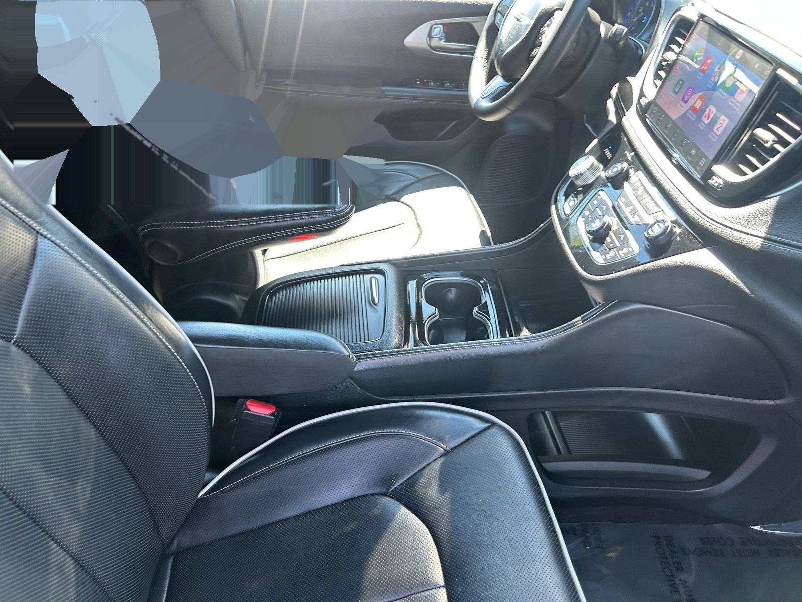 2026 Hyundai Santa Fe SEL — photo 33 thumbnail