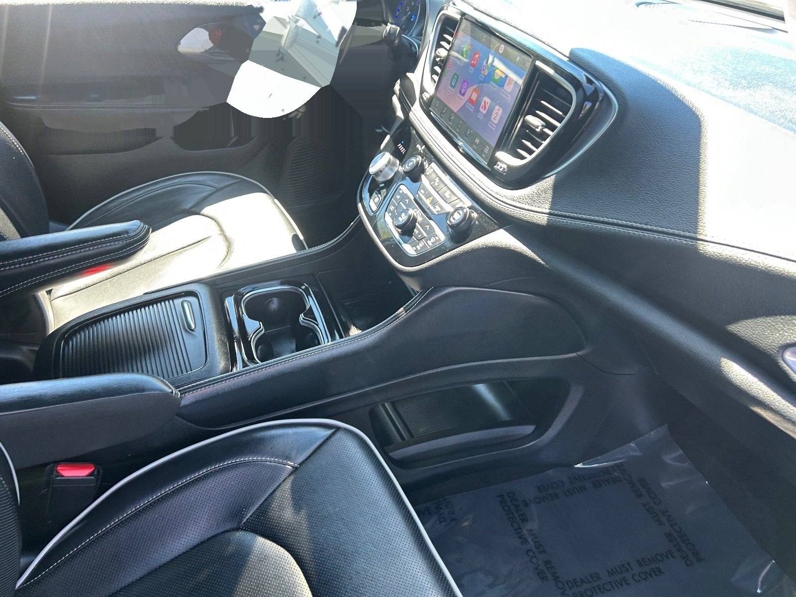 2026 Hyundai Santa Fe SEL — photo 34 thumbnail